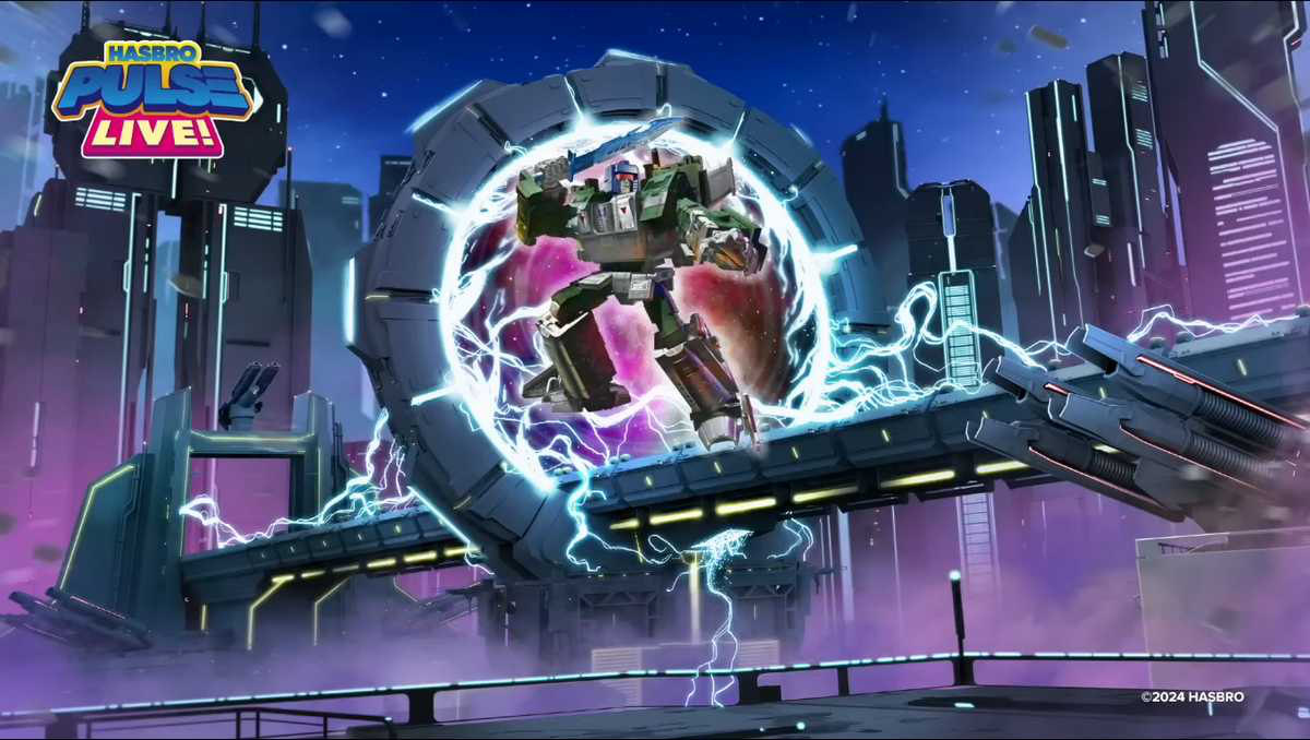 Transformers News: SDCC Transformers Reveals Include KITT Collab, SS TF One Megatron, WFC Ratchet, Dinoking, Overcharge Transformers News: SDCC Transformers Reveals Include KITT Collab, SS TF One Megatron, WFC Ratchet, Dinoking, Overcharge