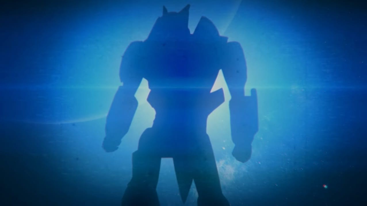 Transformers News: Takara Reveals New Transformers Crossover Figures with Godzilla Megatron, Zoids and More