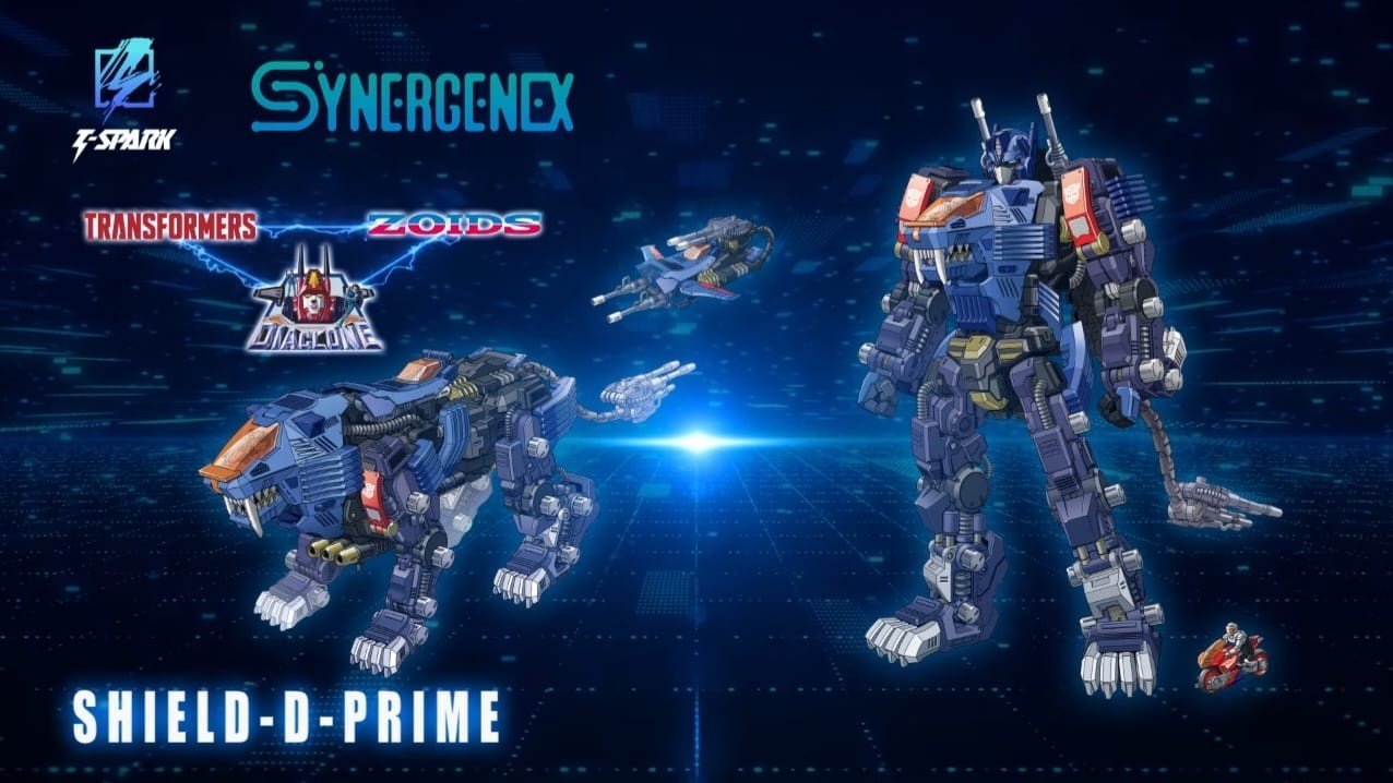 Transformers News: Twincast / Podcast Episode #358 "Size Wars"