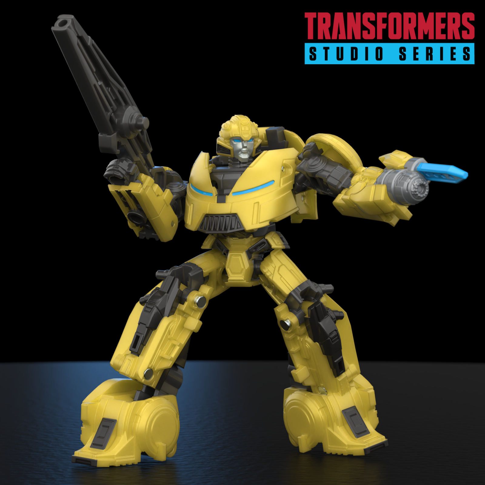 Transformers News: Studio Series TF One Bumblebee unveiled and Transformers Day 2024 announced #transformersday2024 Transformers News: Studio Series TF One Bumblebee unveiled and Transformers Day 2024 announced #transformersday2024