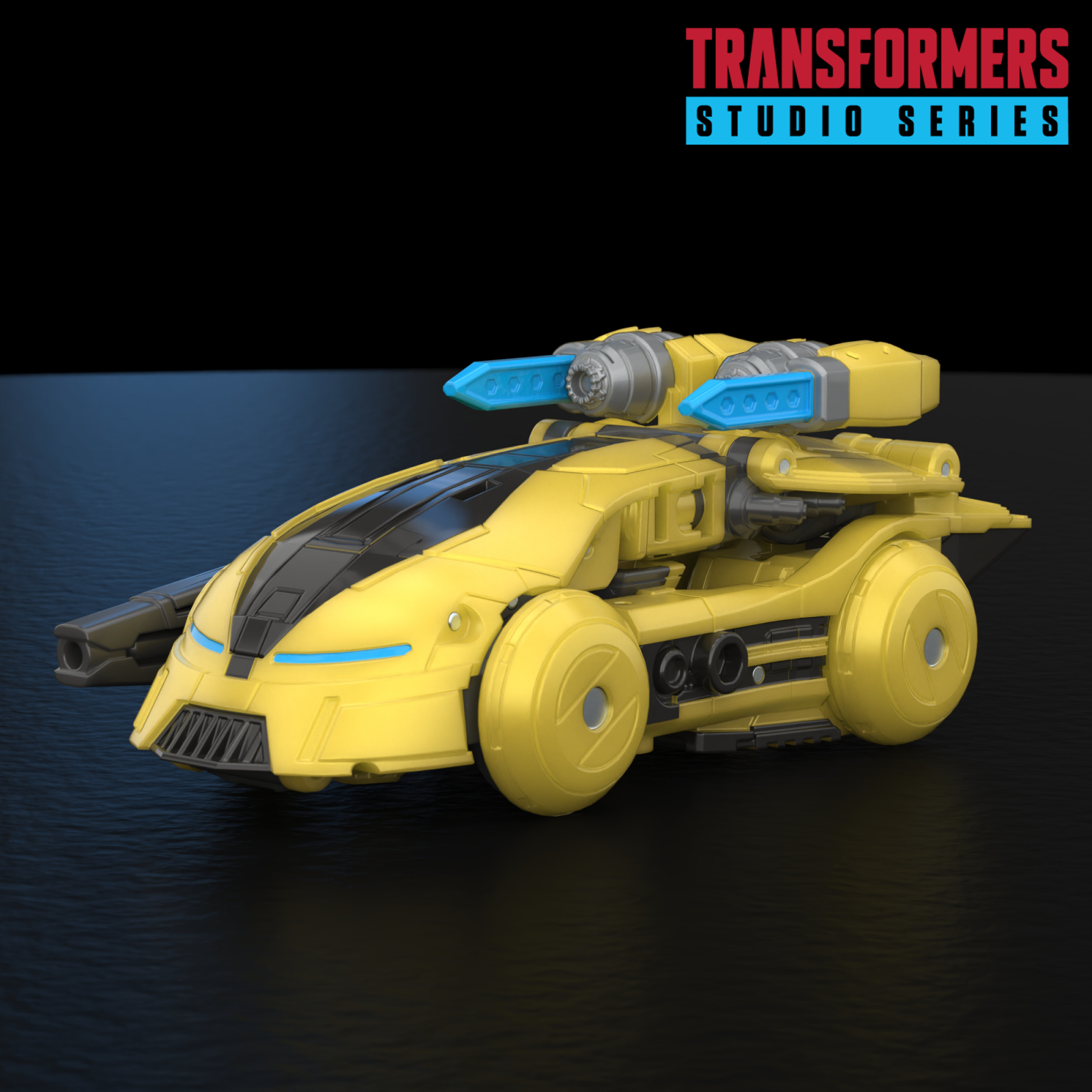 Transformers News: Studio Series TF One Bumblebee unveiled and Transformers Day 2024 announced #transformersday2024 Transformers News: Studio Series TF One Bumblebee unveiled and Transformers Day 2024 announced #transformersday2024
