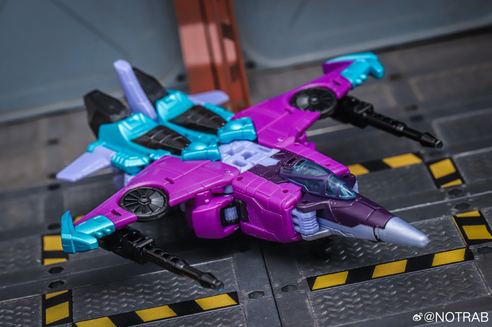 Transformers News: In Hand and Official Images of Transformers Legacy United Wave 4 Figures