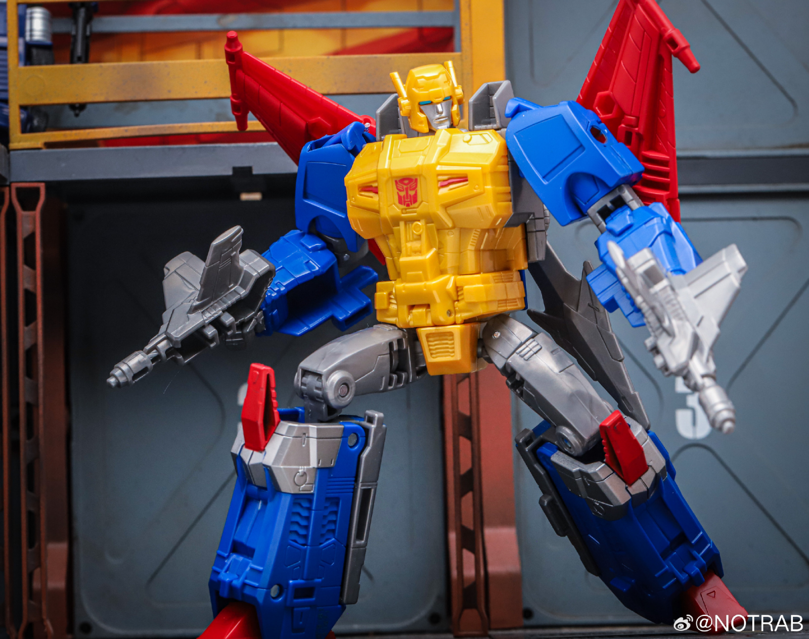 Transformers News: In Hand and Official Images of Transformers Legacy United Wave 4 Figures