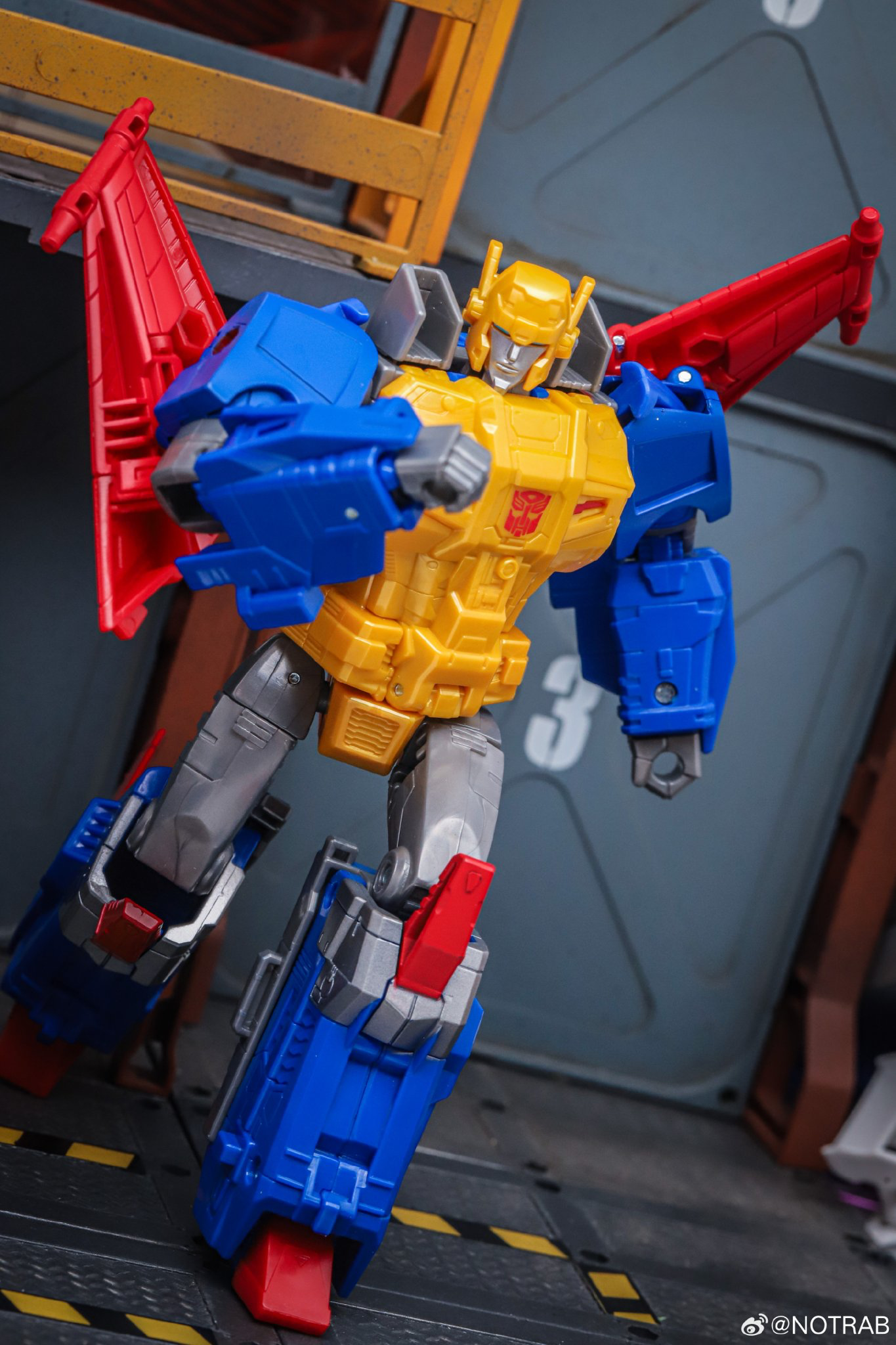 Transformers News: In Hand and Official Images of Transformers Legacy United Wave 4 Figures
