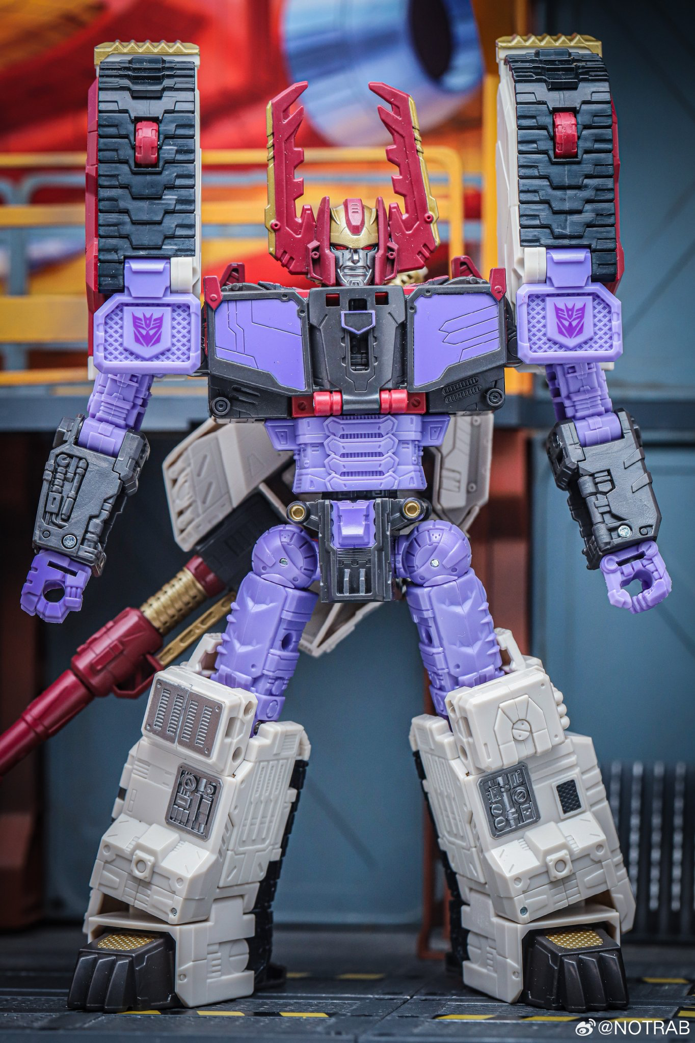 Transformers News: In Hand and Official Images of Transformers Legacy United Wave 4 Figures