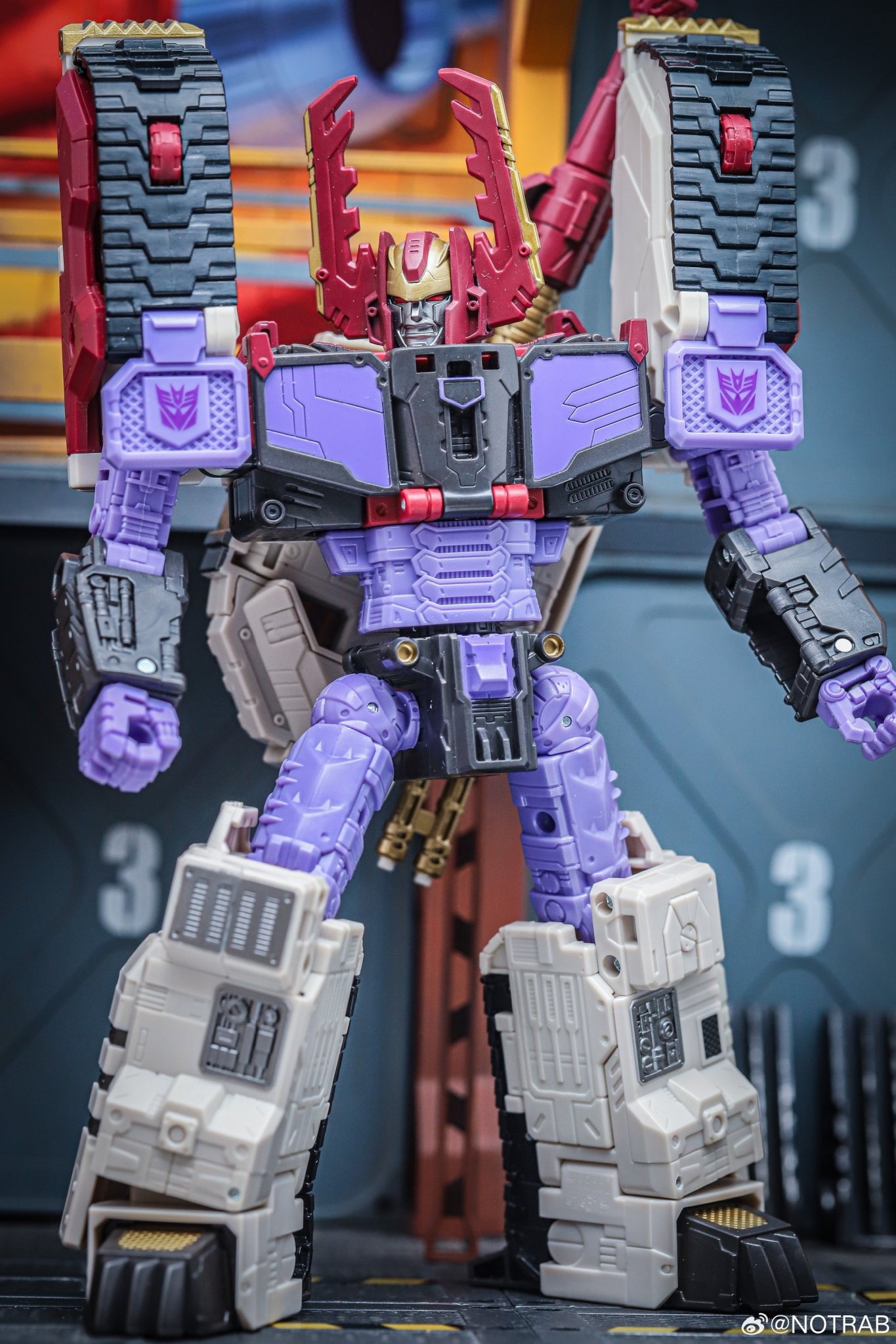 Transformers News: In Hand and Official Images of Transformers Legacy United Wave 4 Figures
