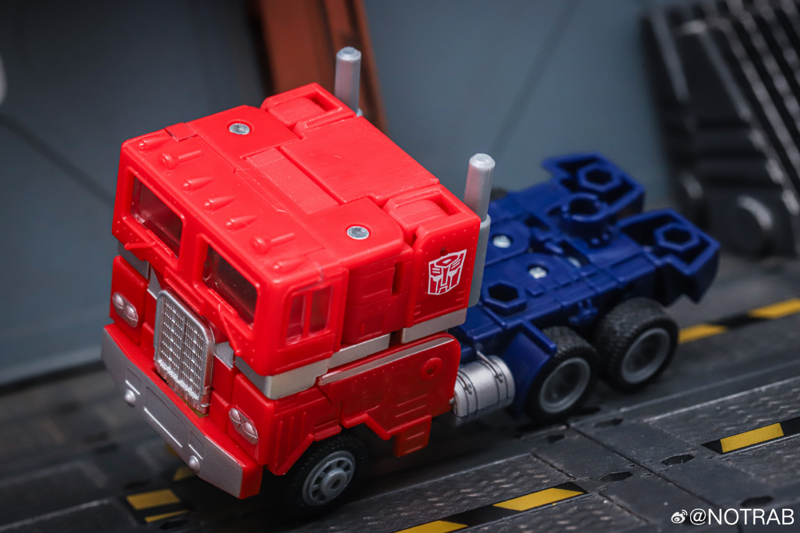 Transformers News: In Hand and Official Images of Transformers Legacy United Wave 4 Figures