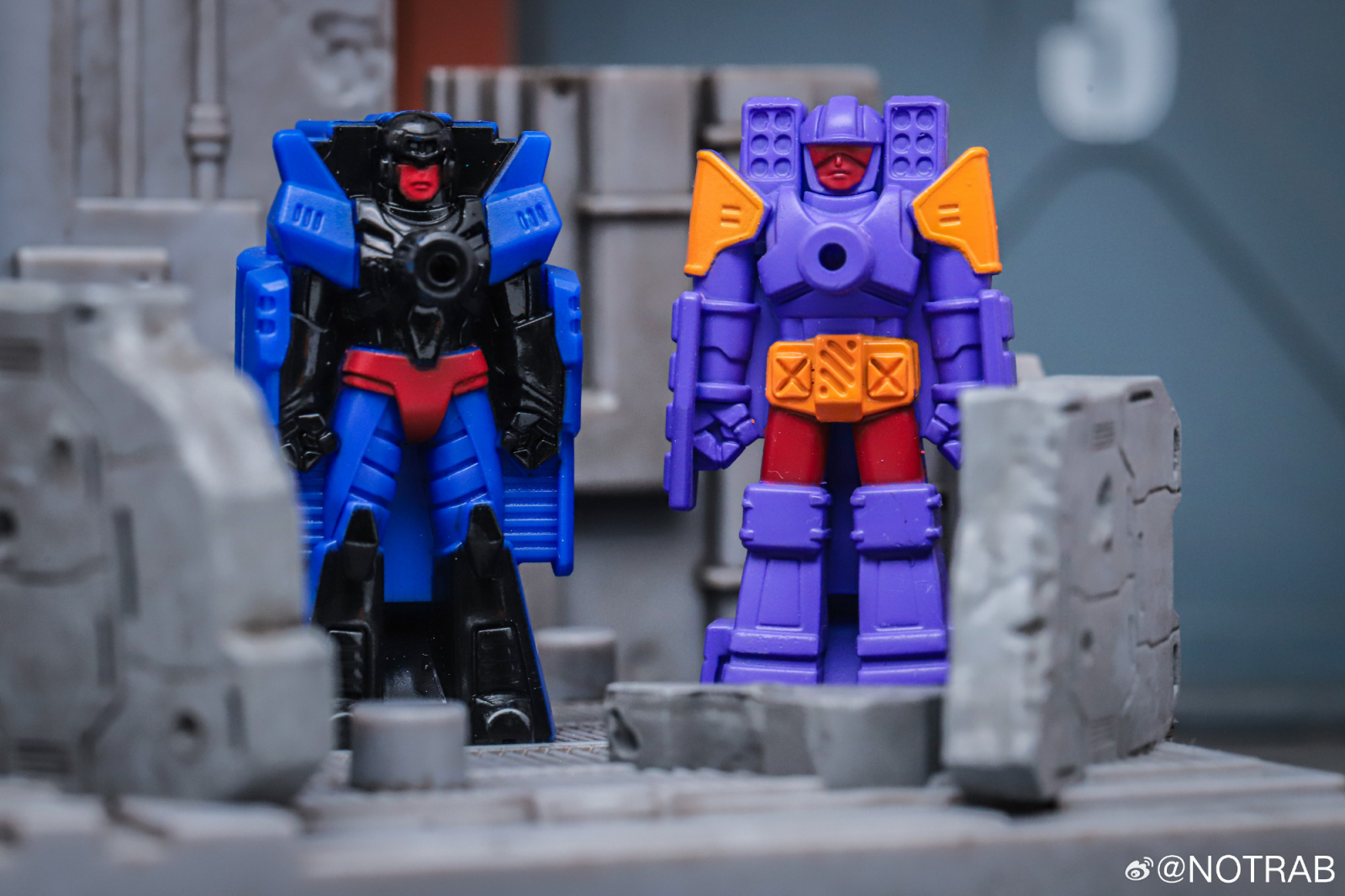 Transformers News: In Hand and Official Images of Transformers Legacy United Wave 4 Figures