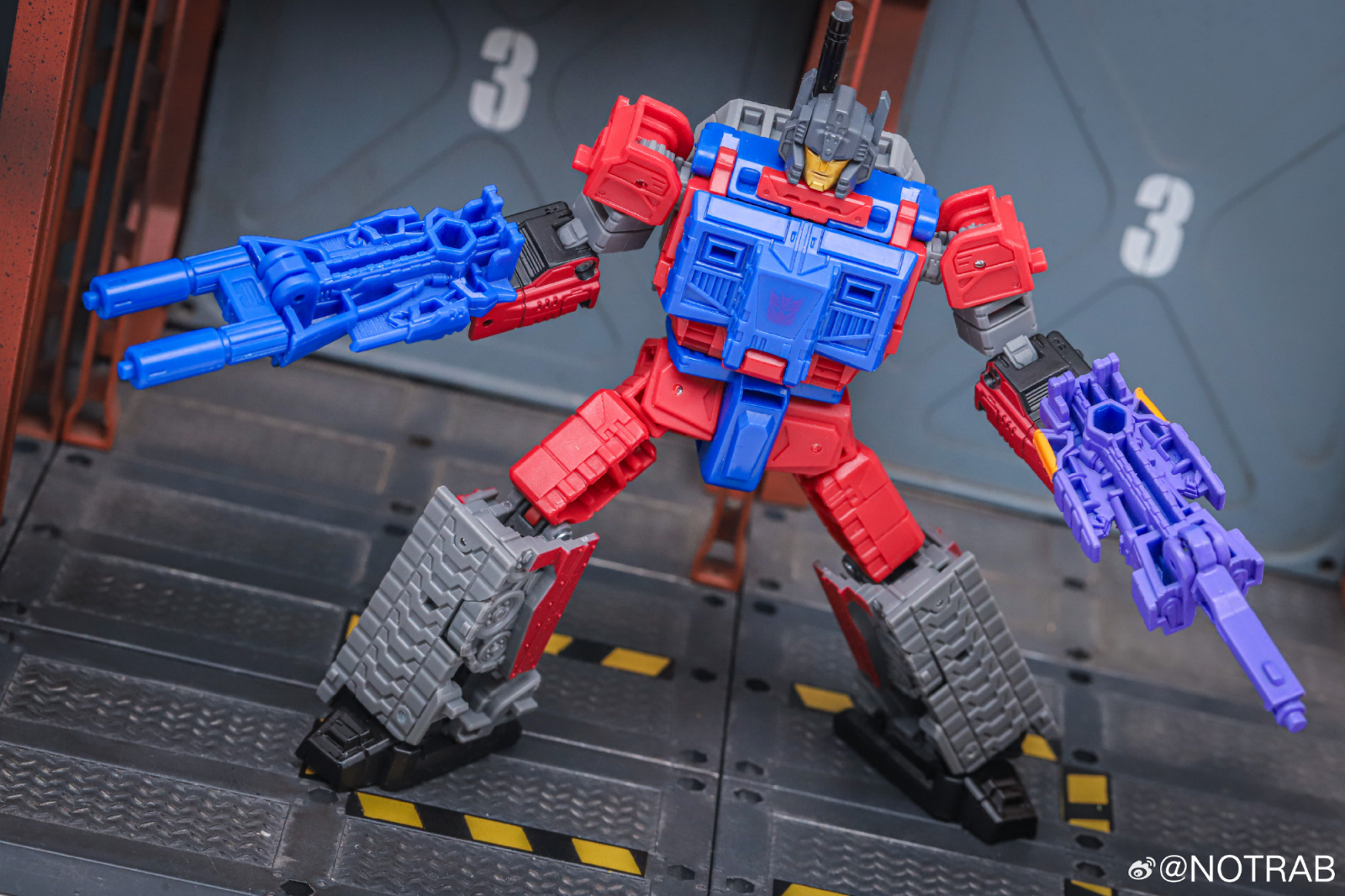 Transformers News: In Hand and Official Images of Transformers Legacy United Wave 4 Figures