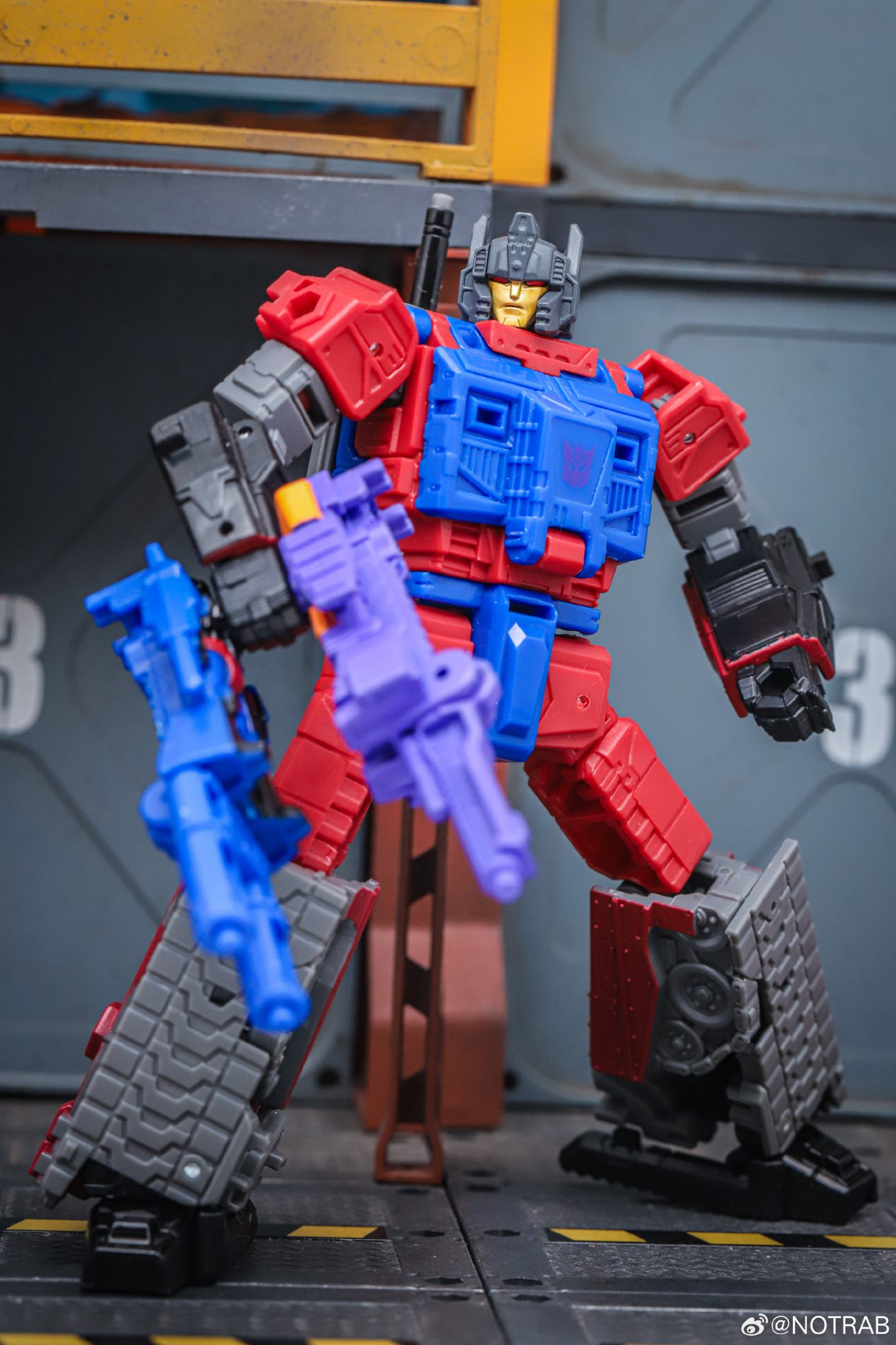 Transformers News: In Hand and Official Images of Transformers Legacy United Wave 4 Figures