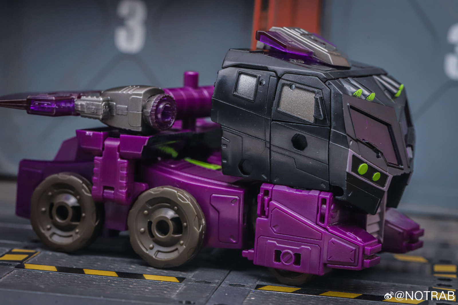 Transformers News: In Hand and Official Images of Transformers Legacy United Wave 4 Figures