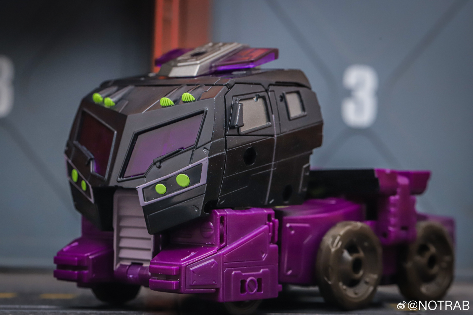 Transformers News: In Hand and Official Images of Transformers Legacy United Wave 4 Figures