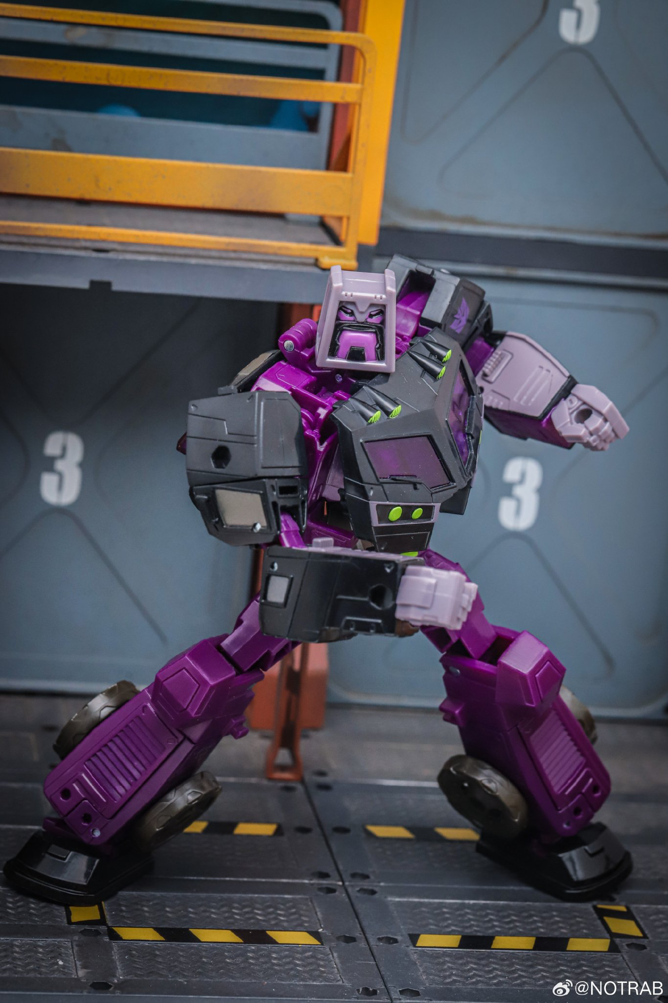 Transformers News: In Hand and Official Images of Transformers Legacy United Wave 4 Figures