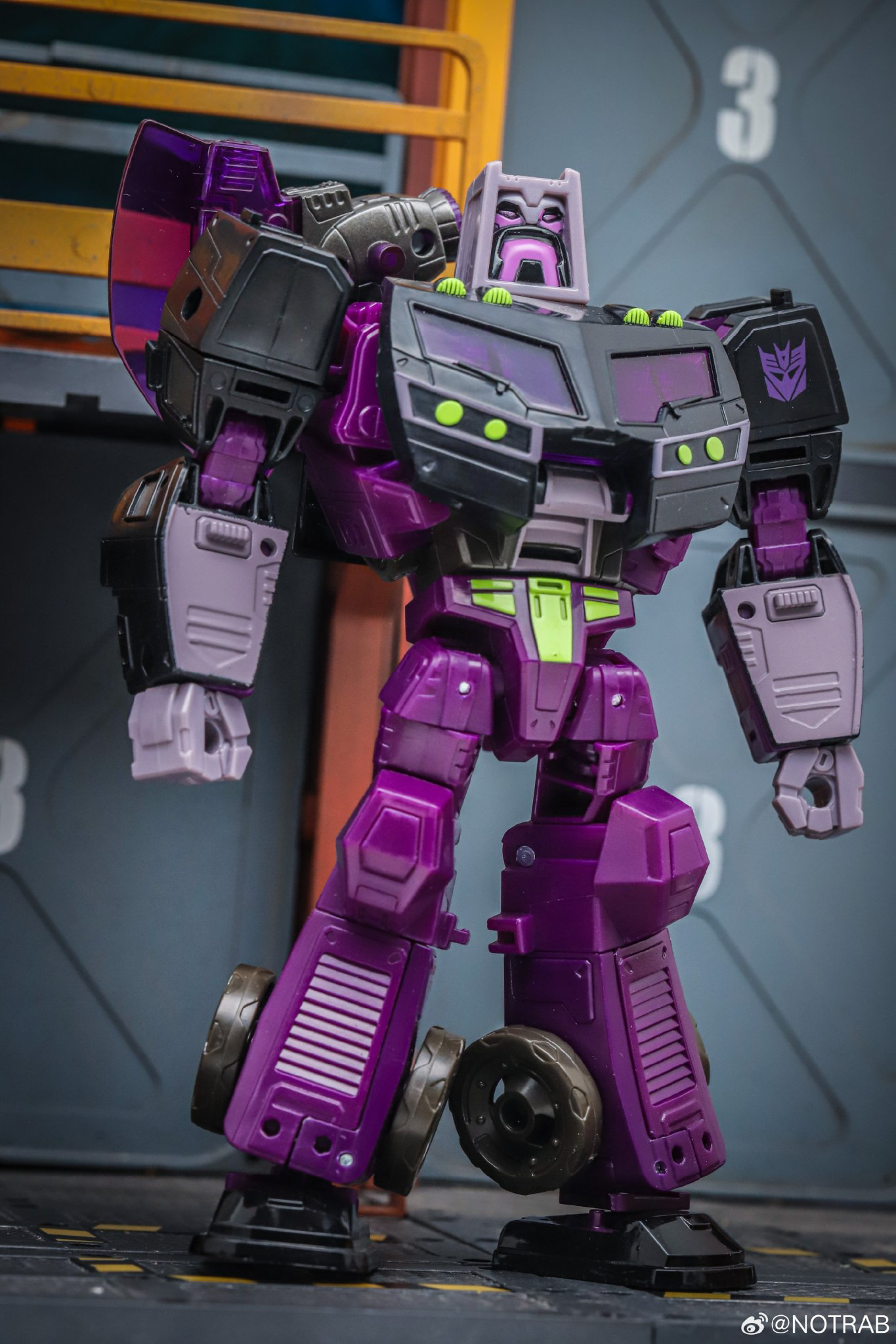 Transformers News: In Hand and Official Images of Transformers Legacy United Wave 4 Figures