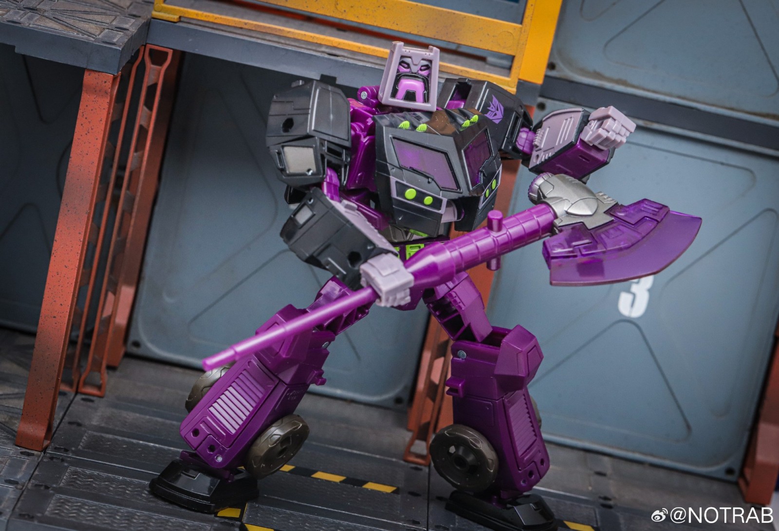 Transformers News: In Hand and Official Images of Transformers Legacy United Wave 4 Figures
