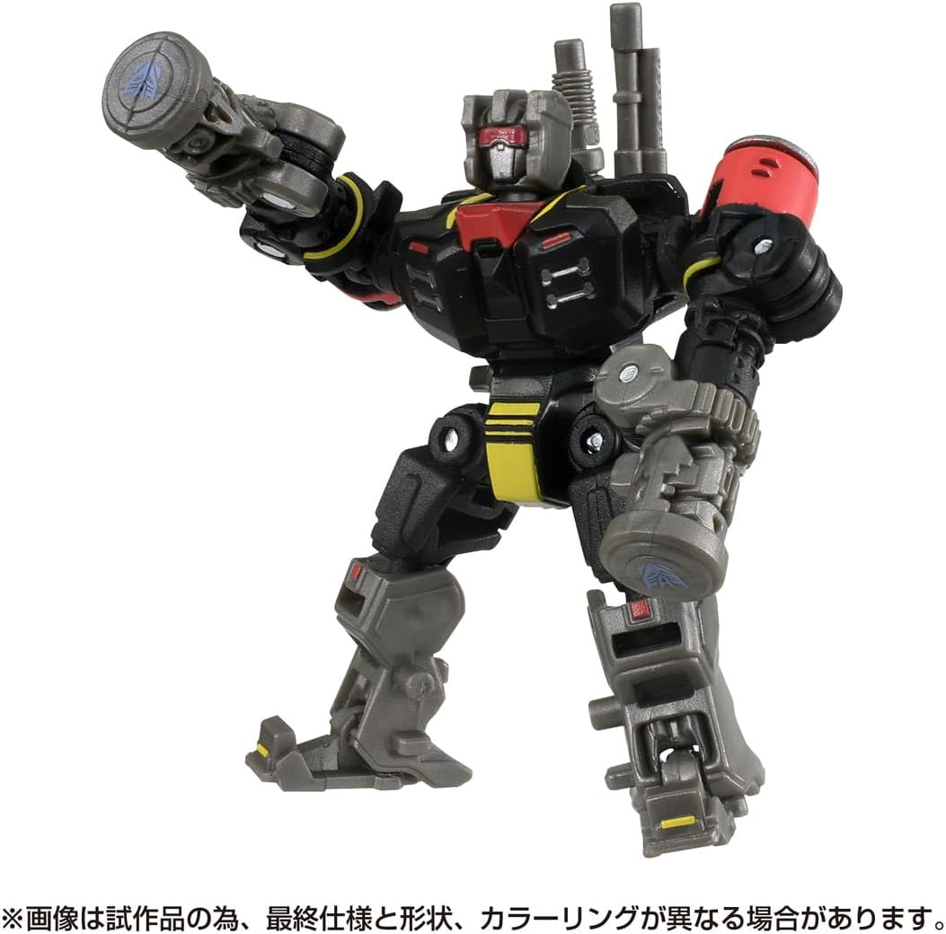 Transformers News: In Hand and Official Images of Transformers Legacy United Wave 4 Figures