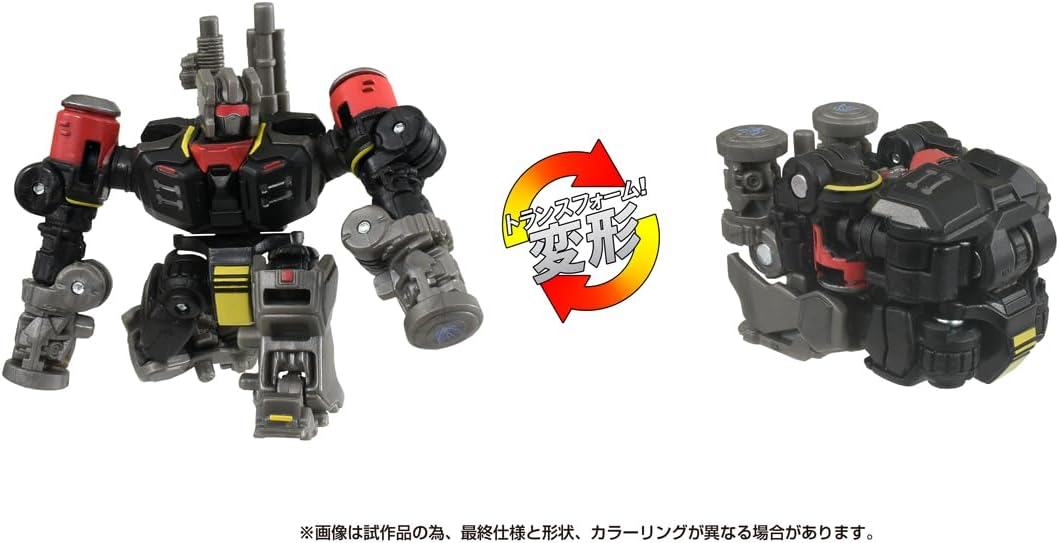 Transformers News: In Hand and Official Images of Transformers Legacy United Wave 4 Figures