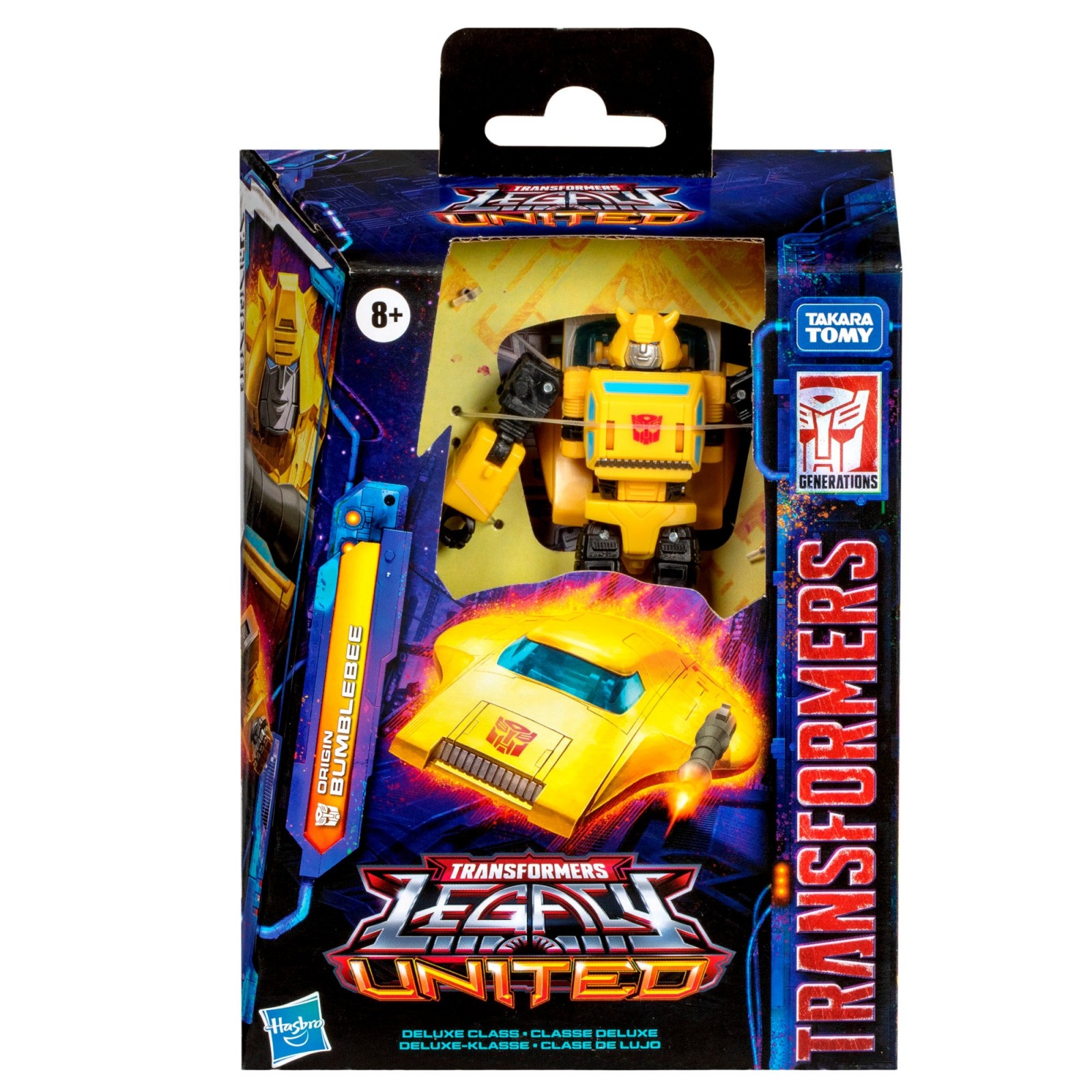 Transformers News: Official and In Package Images of Recent Legacy United Reveals + Amazon Links Transformers News: Official and In Package Images of Recent Legacy United Reveals + Amazon Links