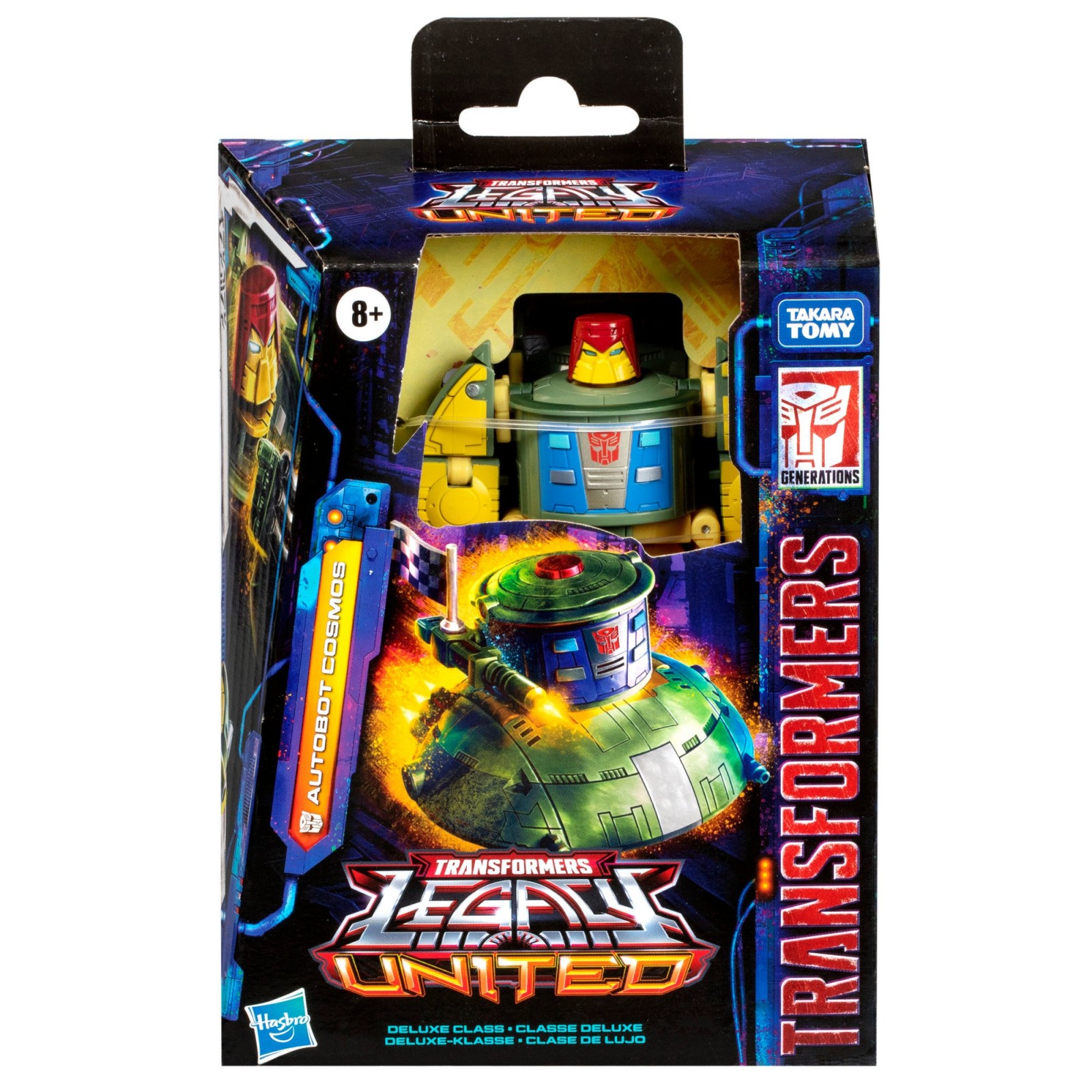 Transformers News: Official and In Package Images of Recent Legacy United Reveals + Amazon Links Transformers News: Official and In Package Images of Recent Legacy United Reveals + Amazon Links