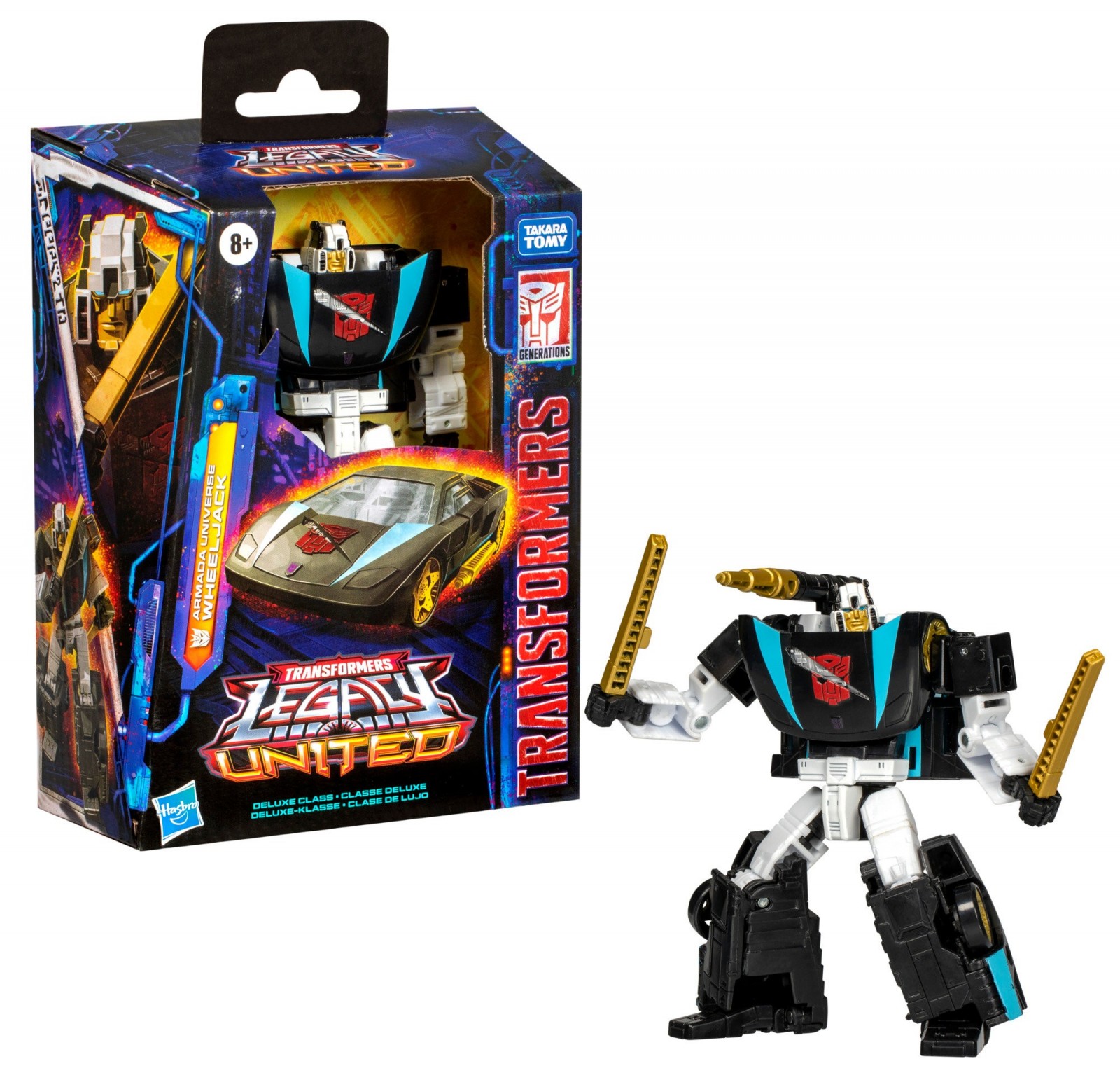Transformers News: Official and In Package Images of Recent Legacy United Reveals + Amazon Links Transformers News: Official and In Package Images of Recent Legacy United Reveals + Amazon Links