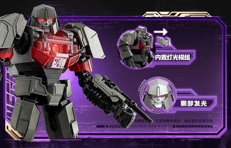 Transformers News: 2 Different Waves of Blokees Transformers One Model Kits Fully Revealed Transformers News: 2 Different Waves of Blokees Transformers One Model Kits Fully Revealed