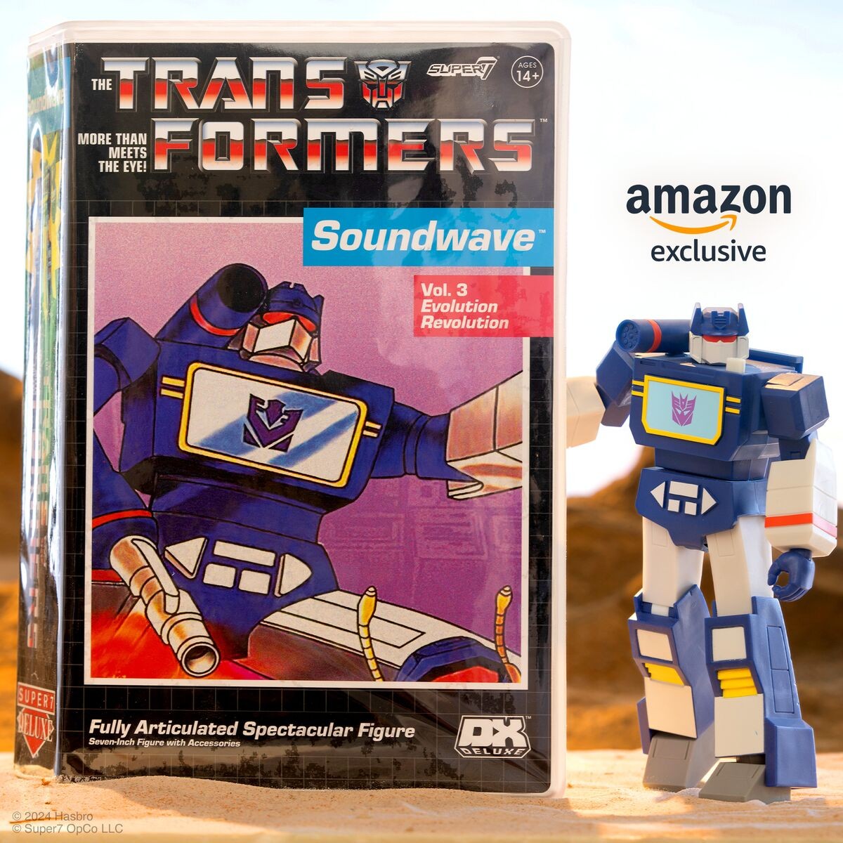 Transformers News: Macy's is Getting an Exclusive Optimus Prime Figure Transformers News: Macy's is Getting an Exclusive Optimus Prime Figure