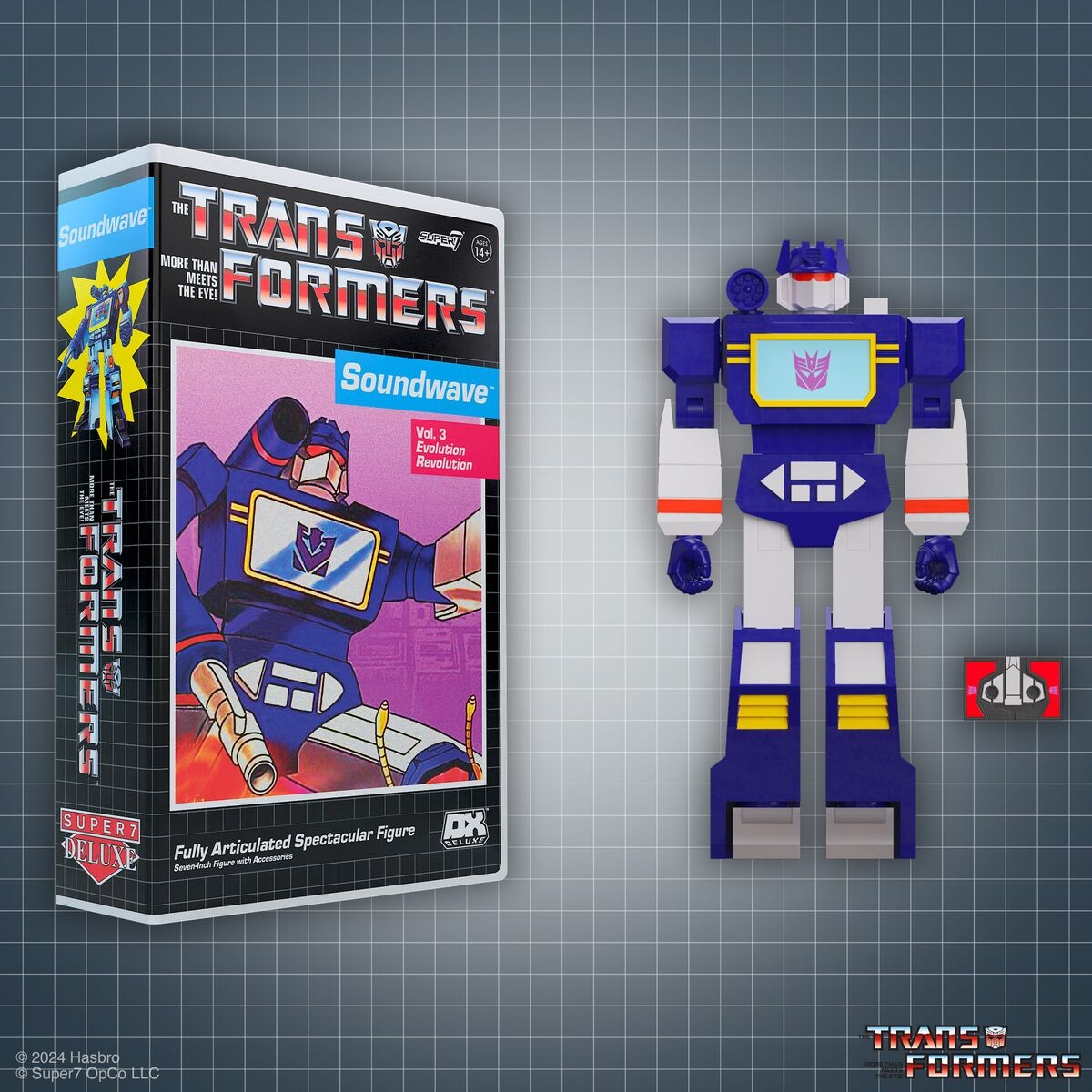 Transformers News: Macy's is Getting an Exclusive Optimus Prime Figure Transformers News: Macy's is Getting an Exclusive Optimus Prime Figure