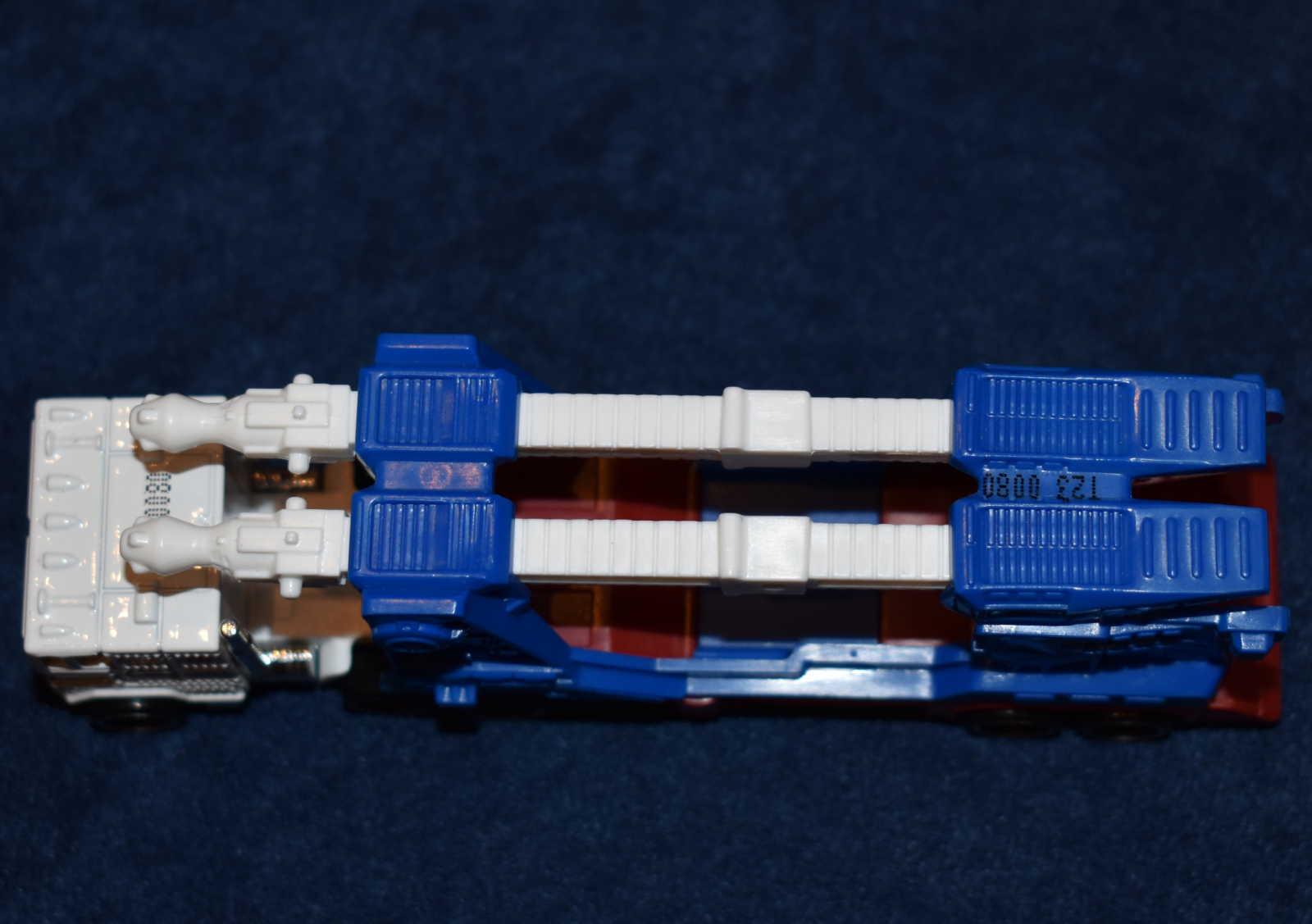 Transformers News: New Images of Transformers Hotwheels Ultra Magnus Transformers News: New Images of Transformers Hotwheels Ultra Magnus