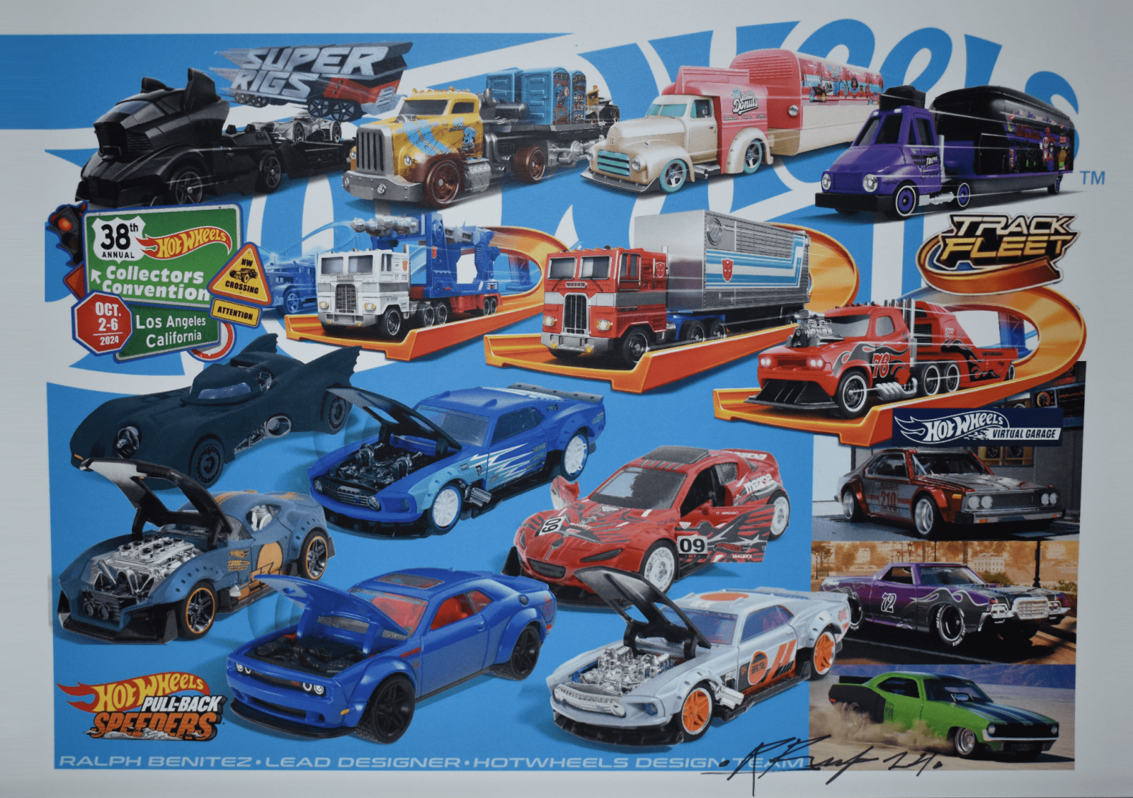 Transformers News: New Images of Transformers Hotwheels Ultra Magnus Transformers News: New Images of Transformers Hotwheels Ultra Magnus