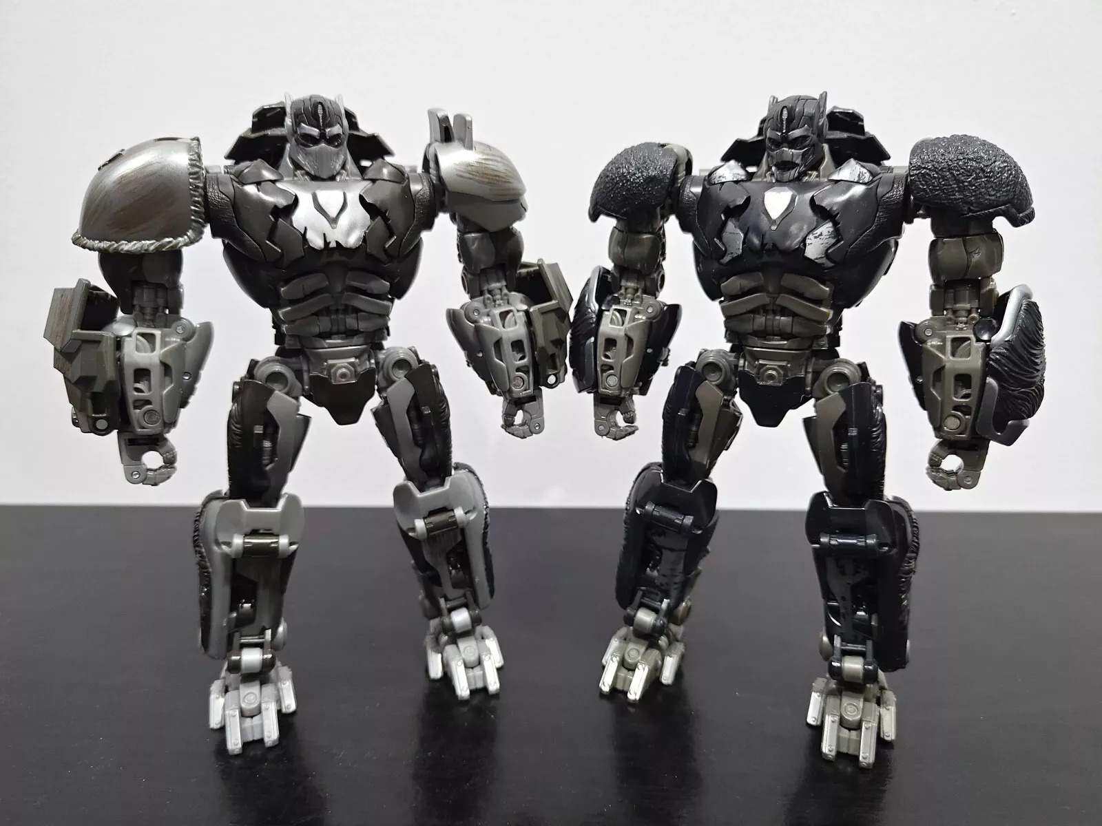 Transformers News: Video Reviews for Studio Series Hatchet, Skywarp, Apelinq, TFOne B-127 and New VW Bumblebee Transformers News: Video Reviews for Studio Series Hatchet, Skywarp, Apelinq, TFOne B-127 and New VW Bumblebee