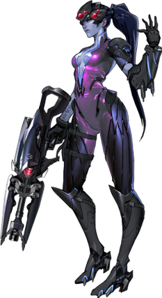 Transformers News: Transformers Studio Series Widowmaker to Change Name due to Overwatch Transformers News: Transformers Studio Series Widowmaker to Change Name due to Overwatch