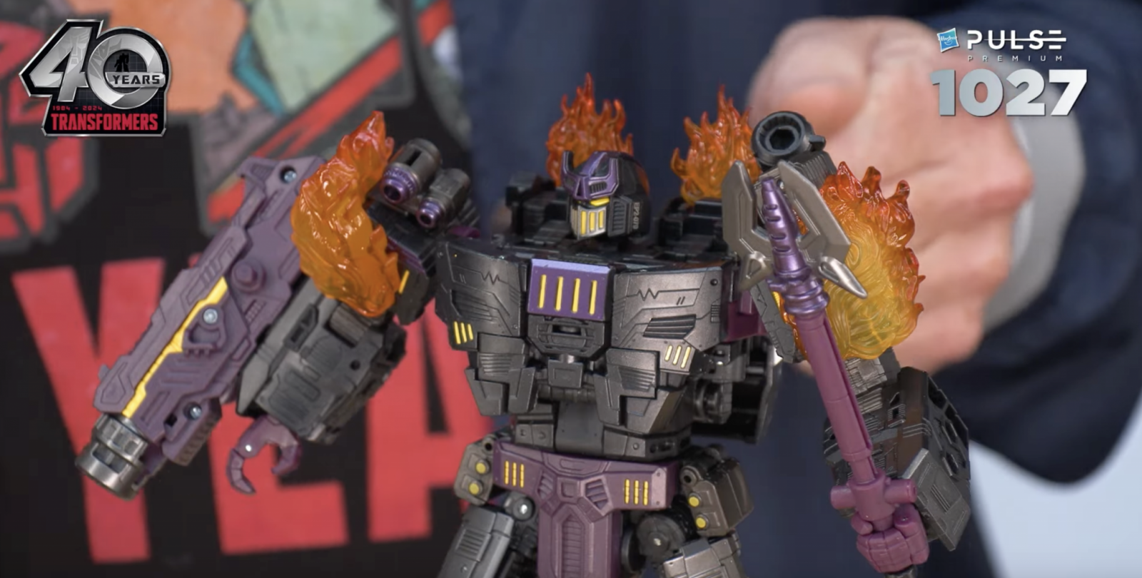 Transformers News: Twincast / Podcast Episode #362 "Devastation Part Deux"