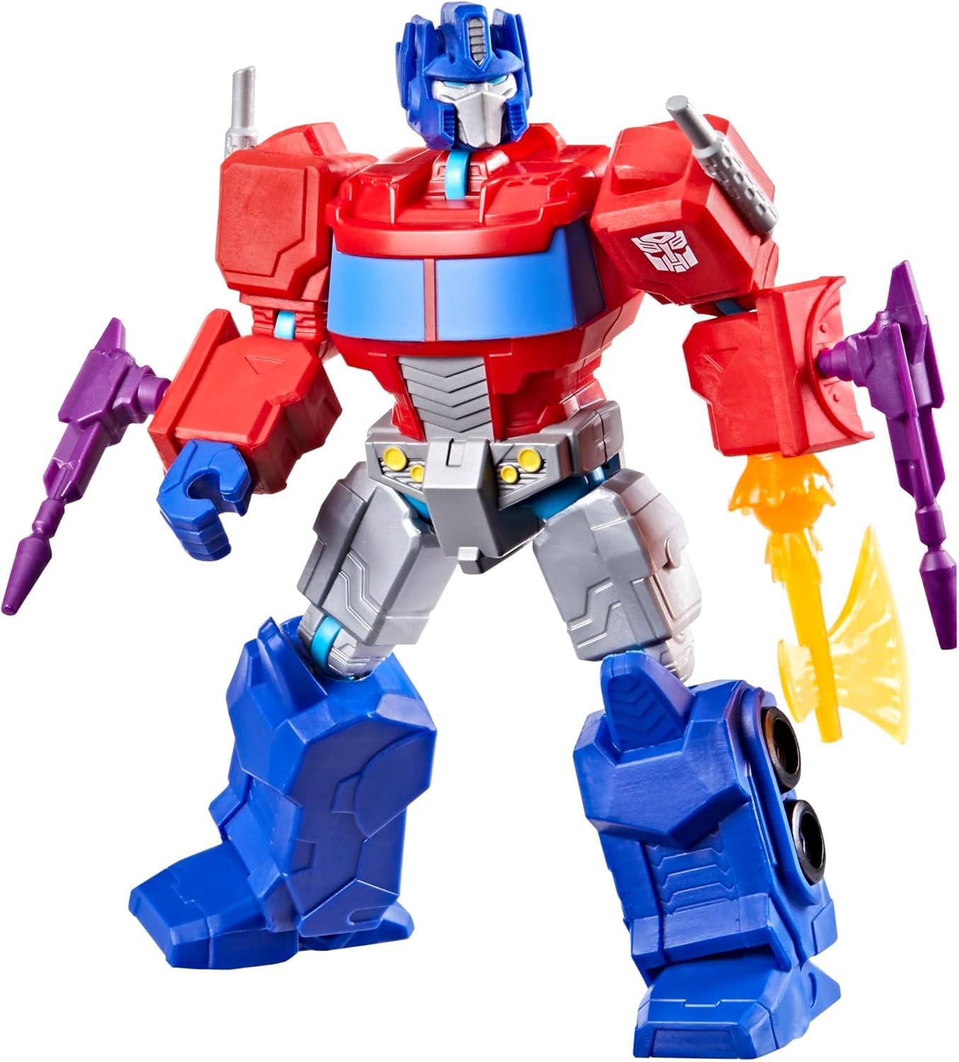 Transformers News: Transformers Hero Mashers Return as MixMashers Transformers News: Transformers Hero Mashers Return as MixMashers