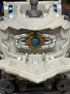 Transformers News: Images of Transformers: Age of the Primes Prima and Armada Red Alert