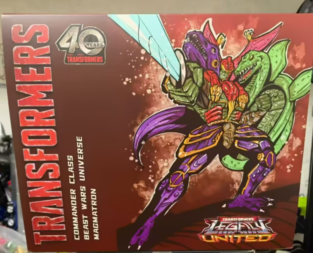 Transformers News: 3 Big Ticket Transformers Exclusives Possibly Coming out of Cybertron Con 2024 Transformers News: 3 Big Ticket Transformers Exclusives Possibly Coming out of Cybertron Con 2024