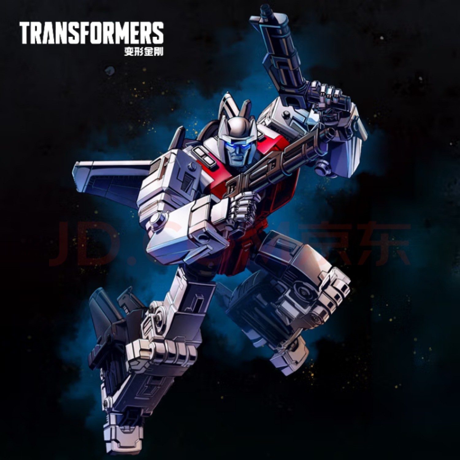 Transformers News: Re: Transformers: Age of the Primes 2025 Transformers Generations Line Discussion