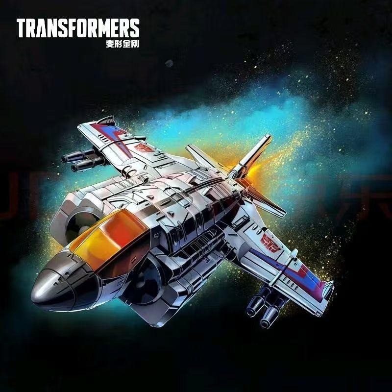 Transformers News: Re: Transformers: Age of the Primes 2025 Transformers Generations Line Discussion