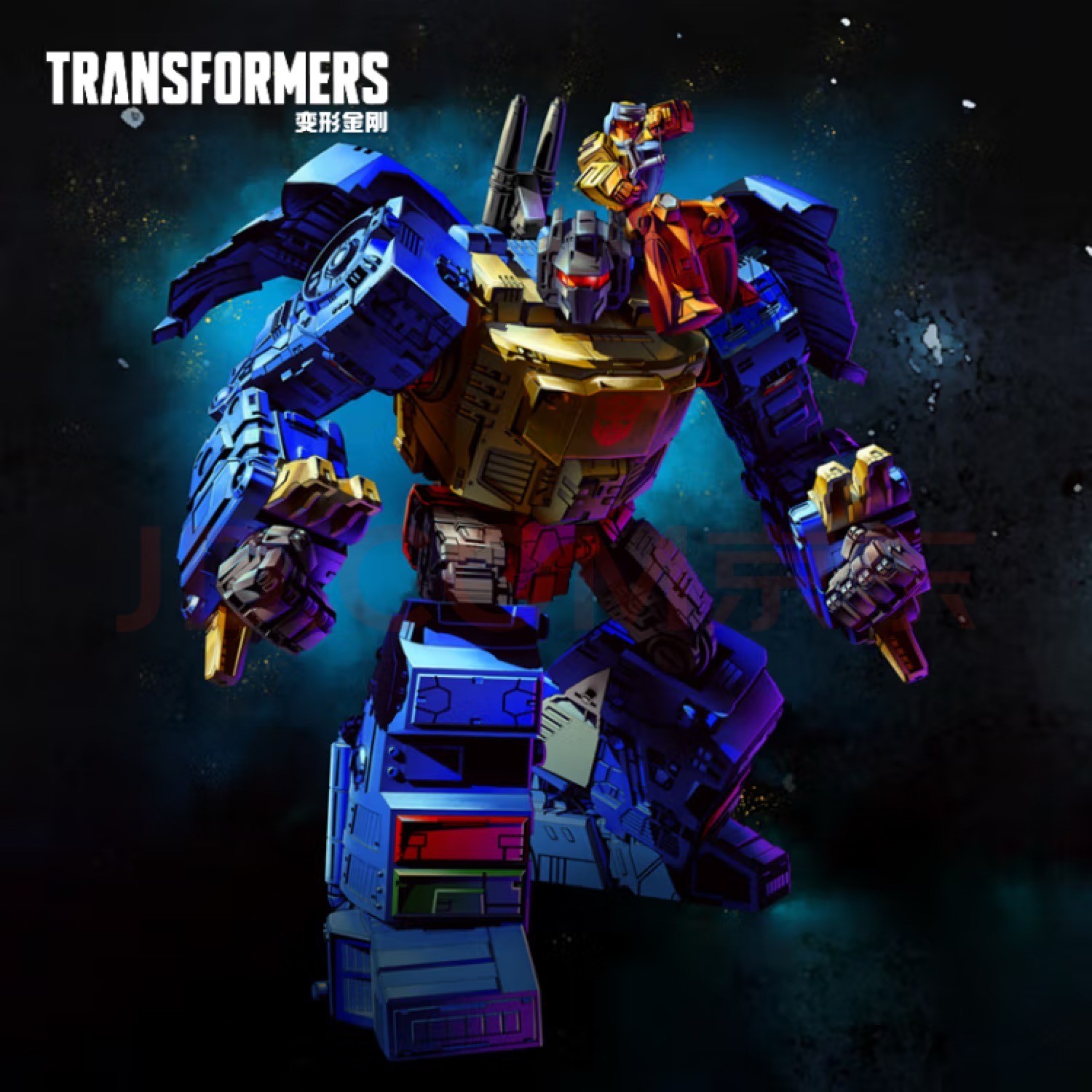 Transformers News: Re: Transformers: Age of the Primes 2025 Transformers Generations Line Discussion