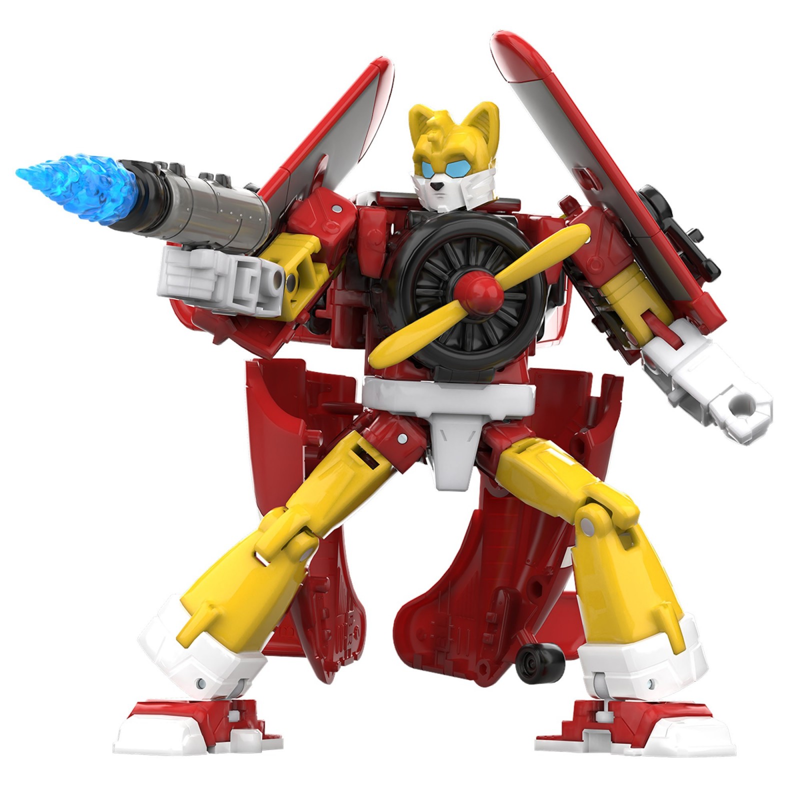 Transformers News: Official Images for Age of the Primes and Sonic Crossover Reveals