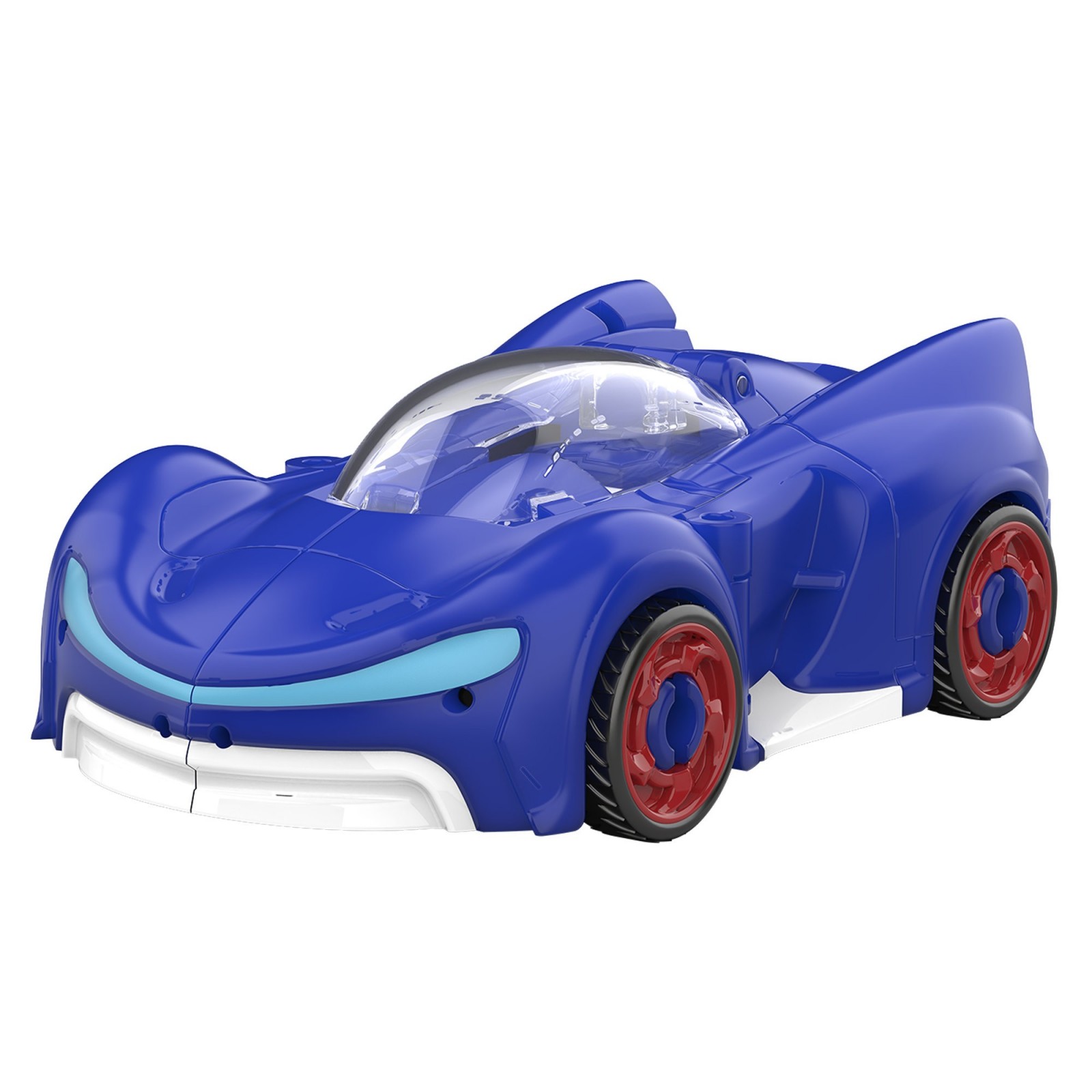Transformers News: Official Images for Age of the Primes and Sonic Crossover Reveals