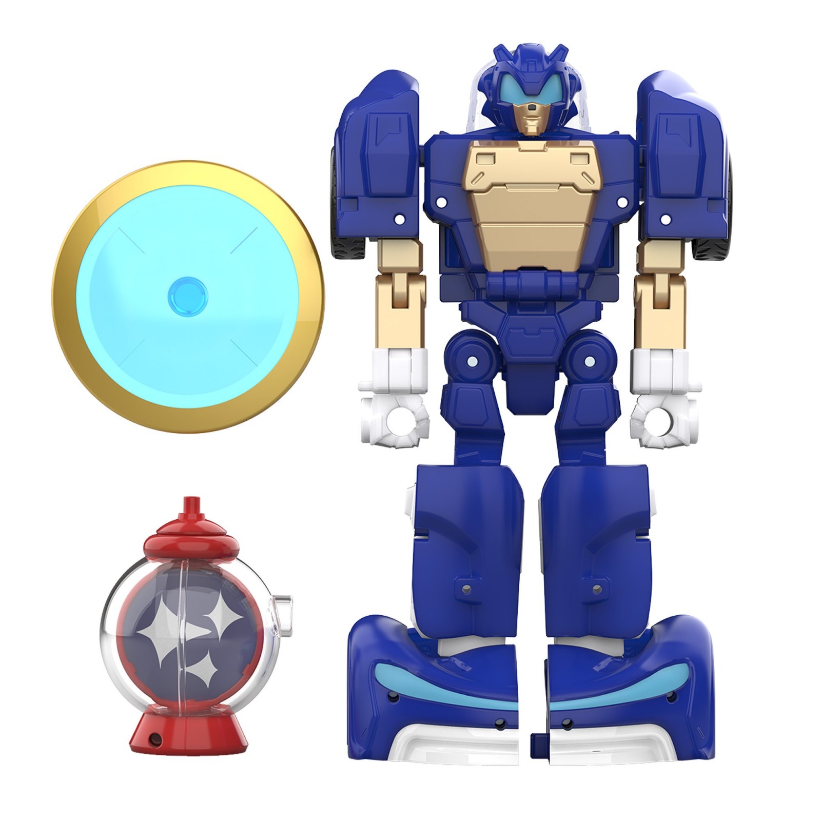 Transformers News: Official Images for Age of the Primes and Sonic Crossover Reveals