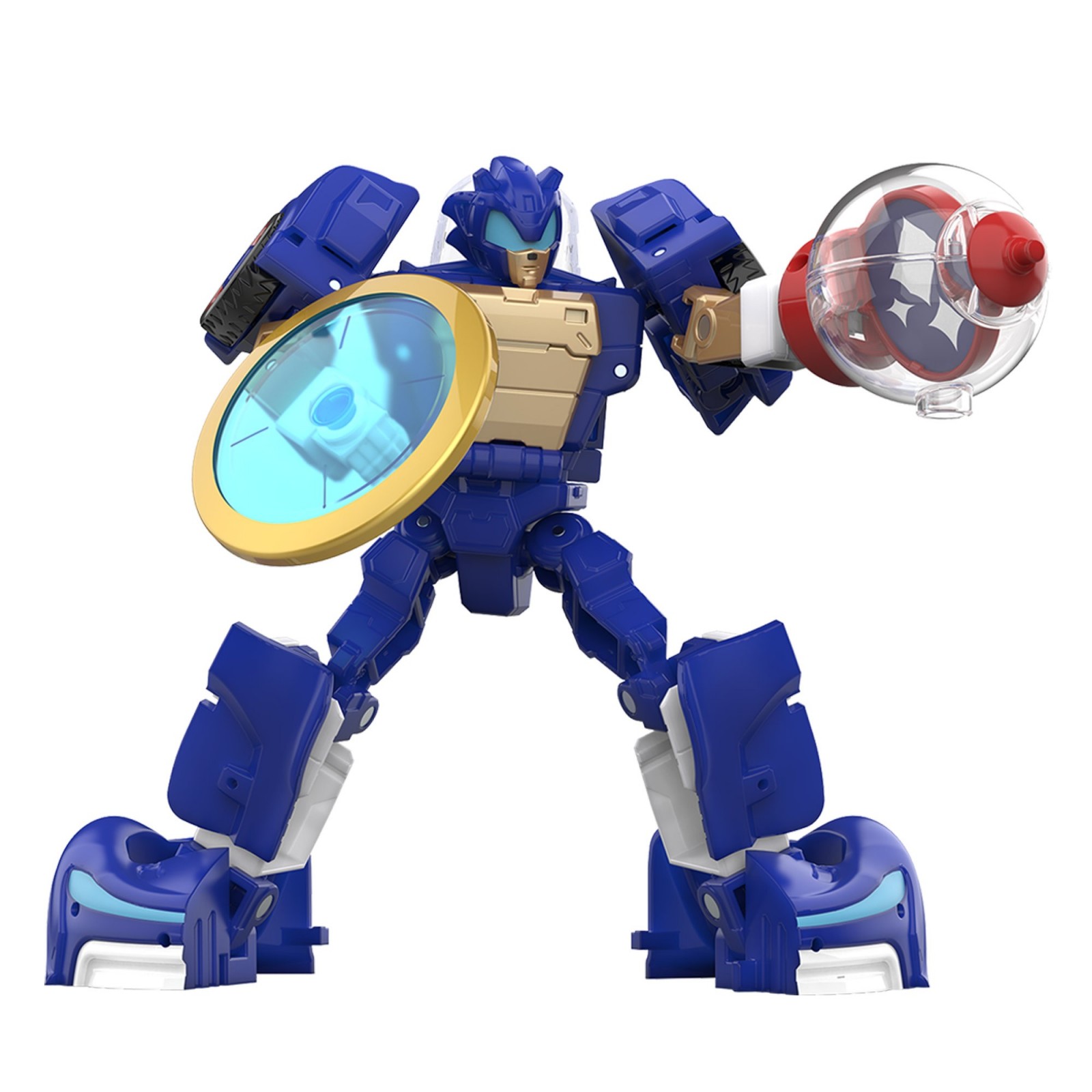 Transformers News: Official Images for Age of the Primes and Sonic Crossover Reveals