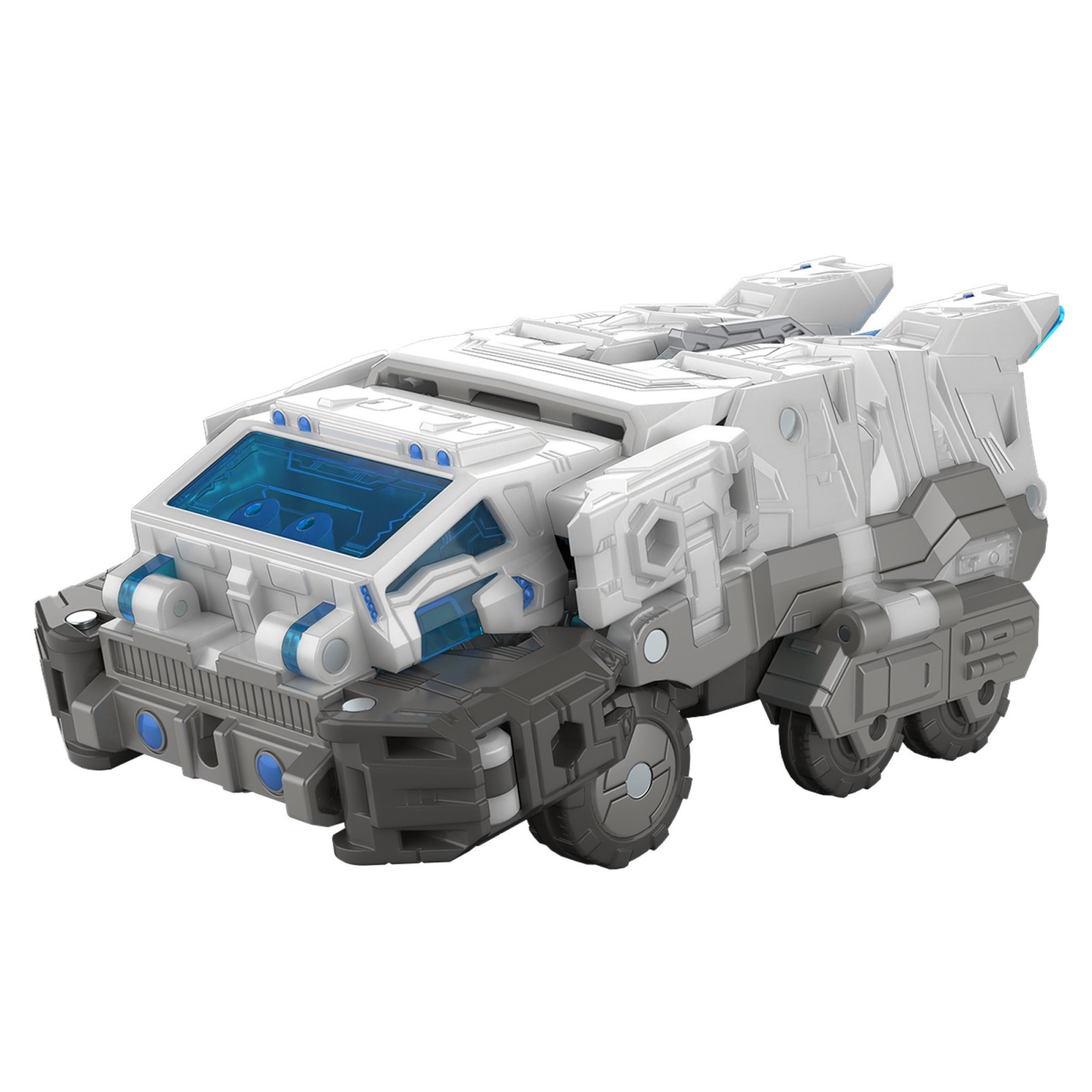 Transformers News: Official Images for Age of the Primes and Sonic Crossover Reveals