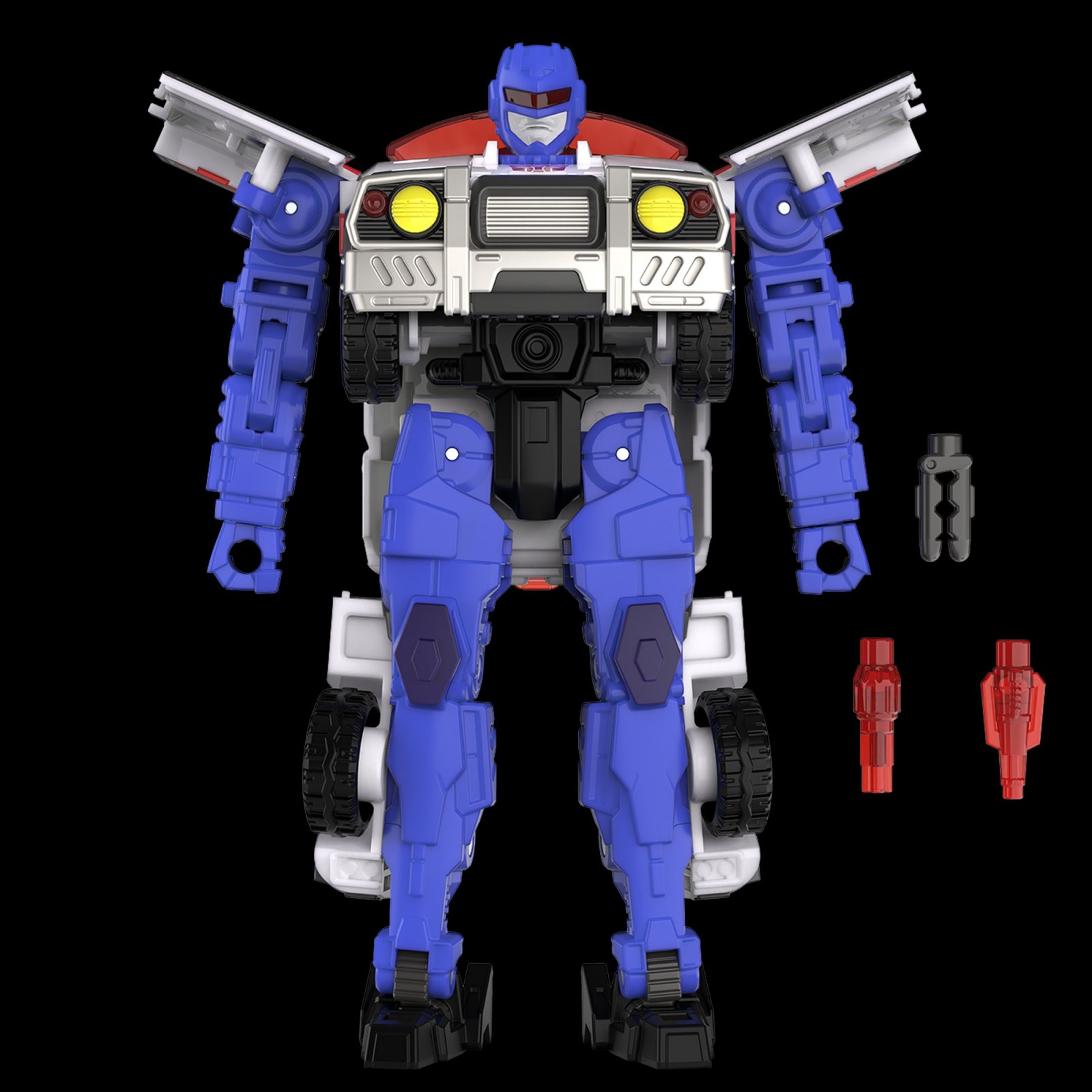 Transformers News: Official Images for Age of the Primes and Sonic Crossover Reveals