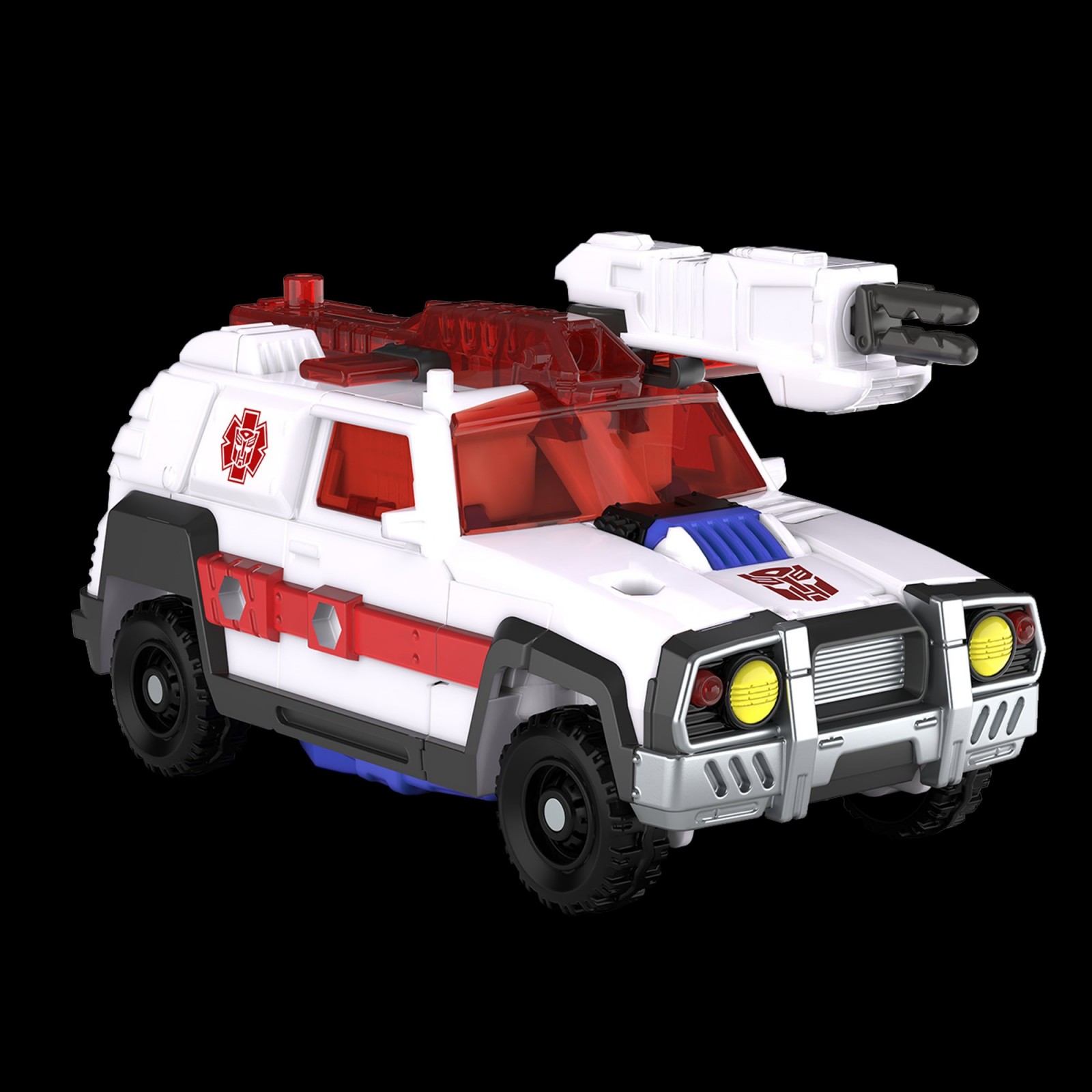 Transformers News: Official Images for Age of the Primes and Sonic Crossover Reveals