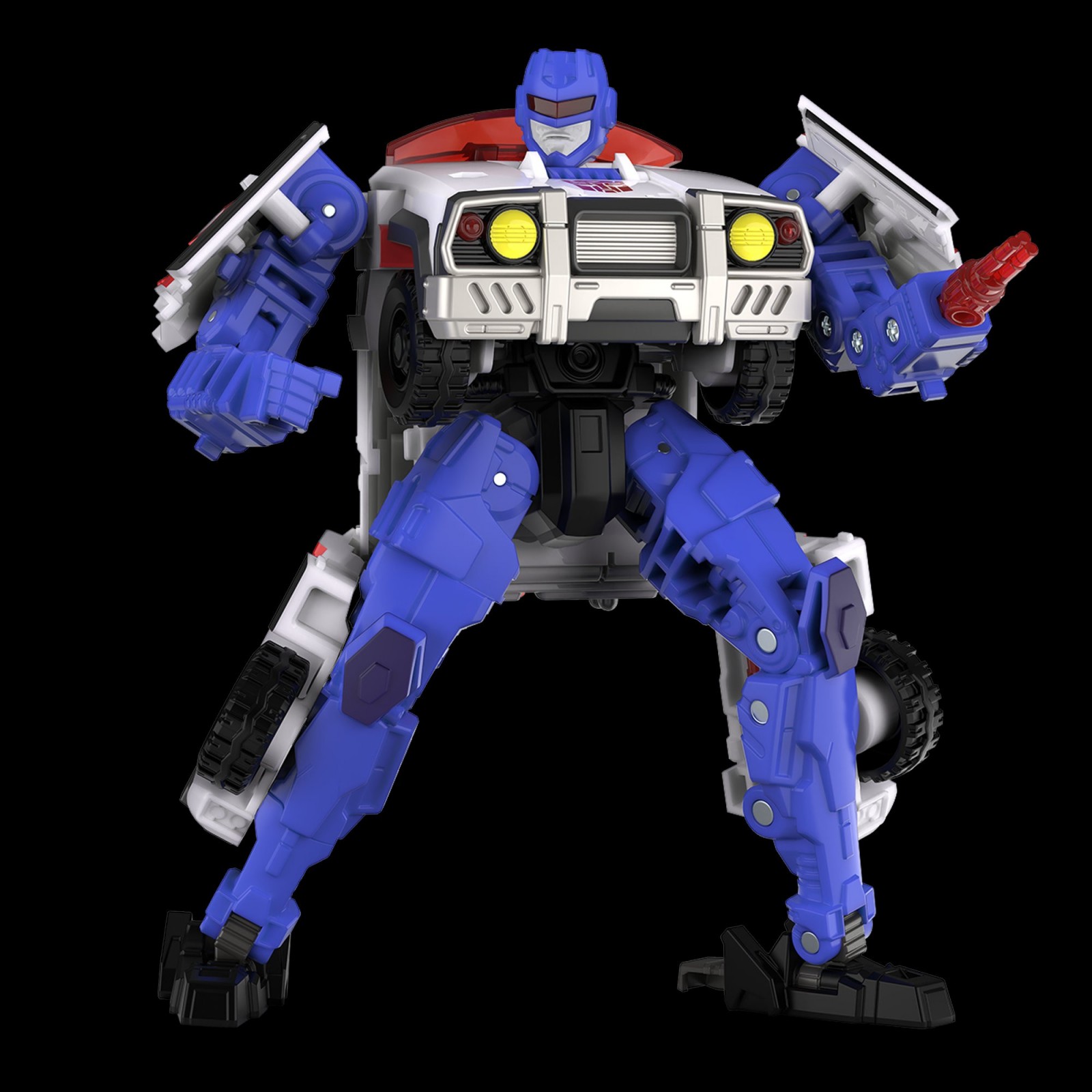 Transformers News: Official Images for Age of the Primes and Sonic Crossover Reveals