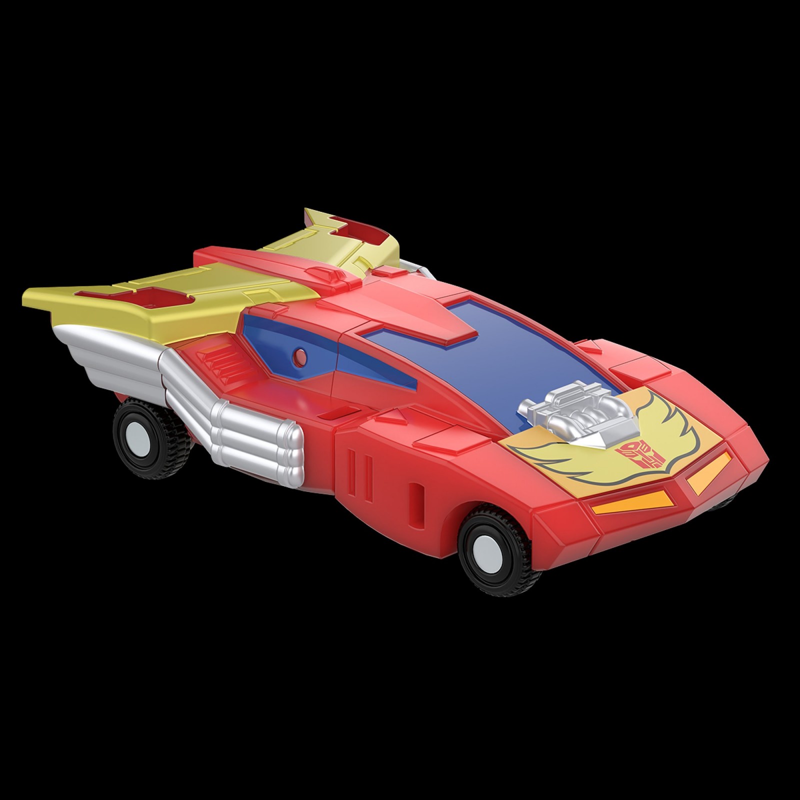 Transformers News: Official Images for Age of the Primes and Sonic Crossover Reveals