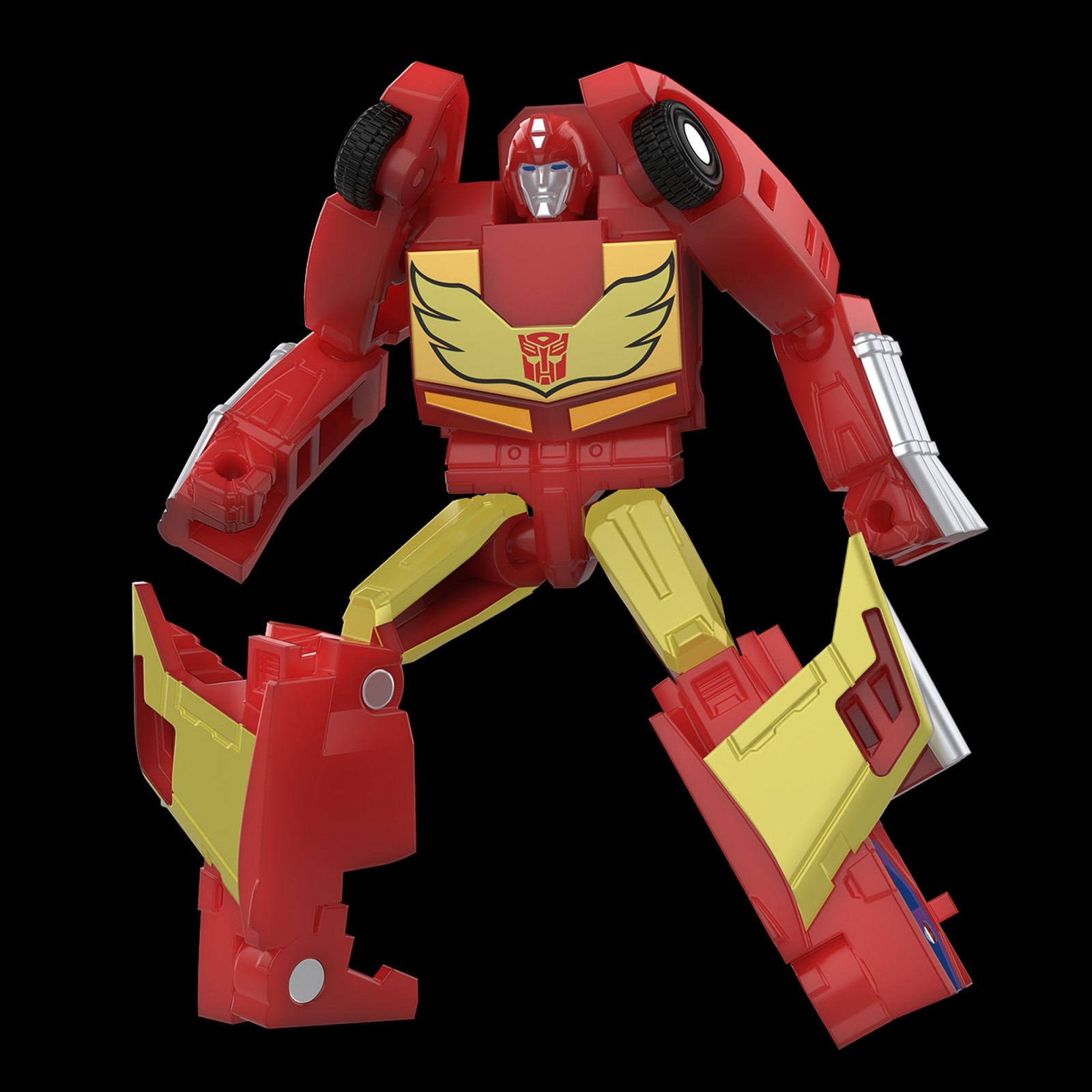 Transformers News: Official Images for Age of the Primes and Sonic Crossover Reveals