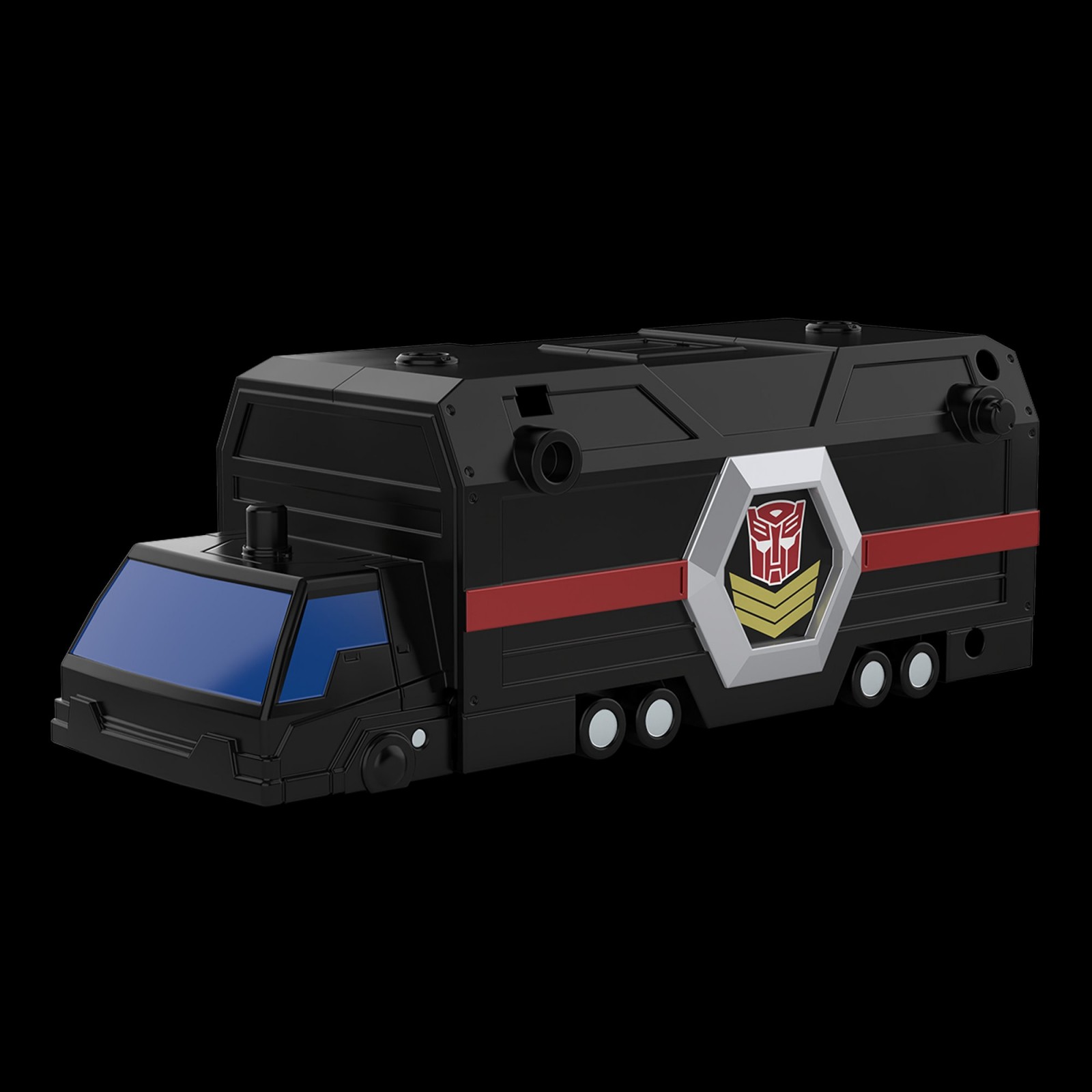 Transformers News: Official Images for Age of the Primes and Sonic Crossover Reveals