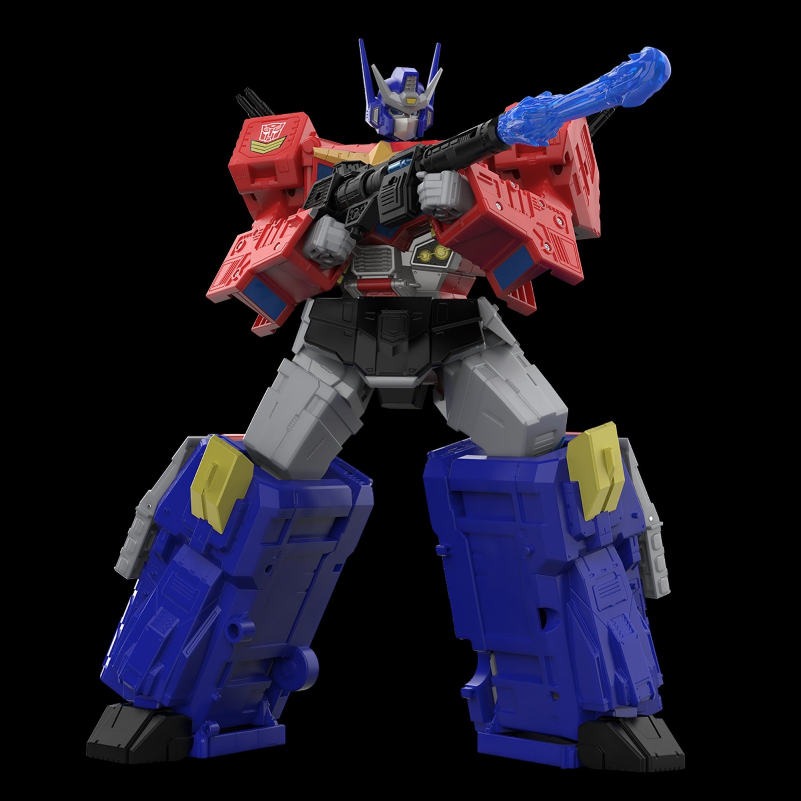Transformers News: Official Images for Age of the Primes and Sonic Crossover Reveals
